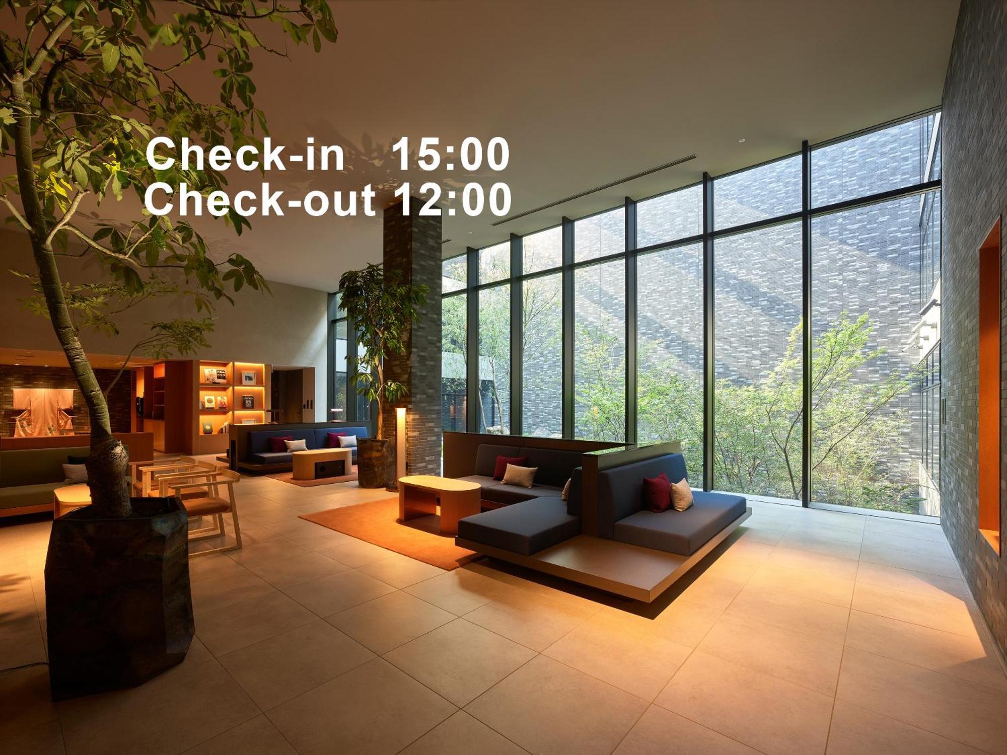Hotel Mitsui Garden Sanjo Premier Kyoto