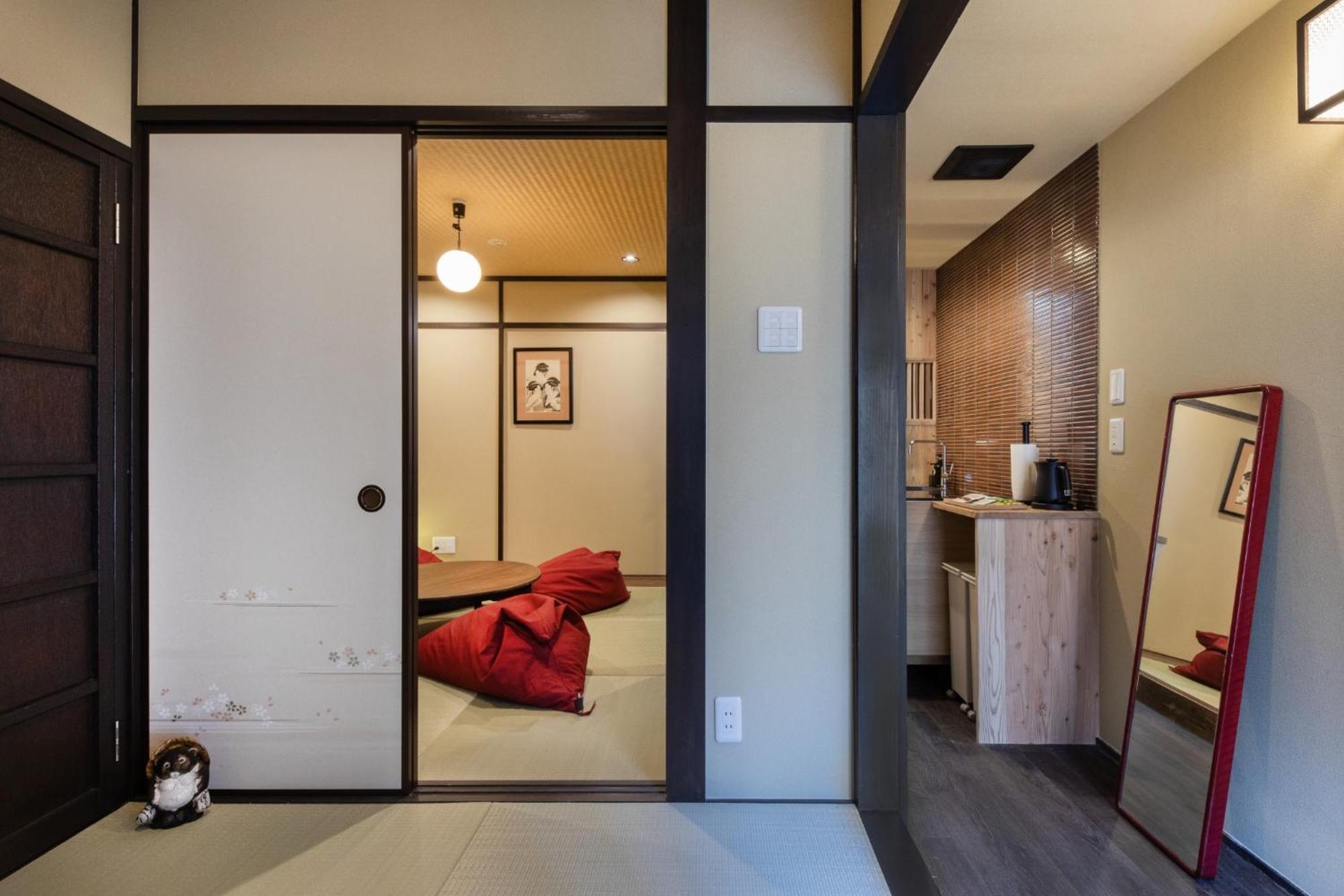 Shiki Homes | Meigetsu - Vacation 03167v *