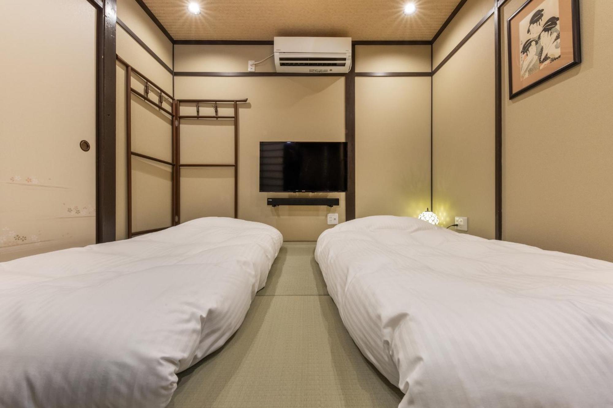 Shiki Homes | Meigetsu - Vacation 03167v Holiday home *