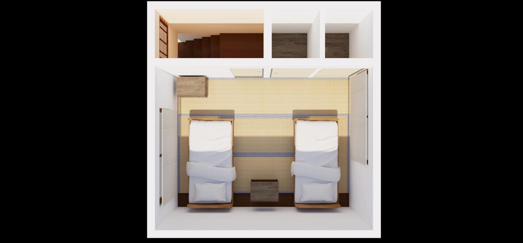 Shiki Homes | Meigetsu - Vacation 03167v Kyoto
