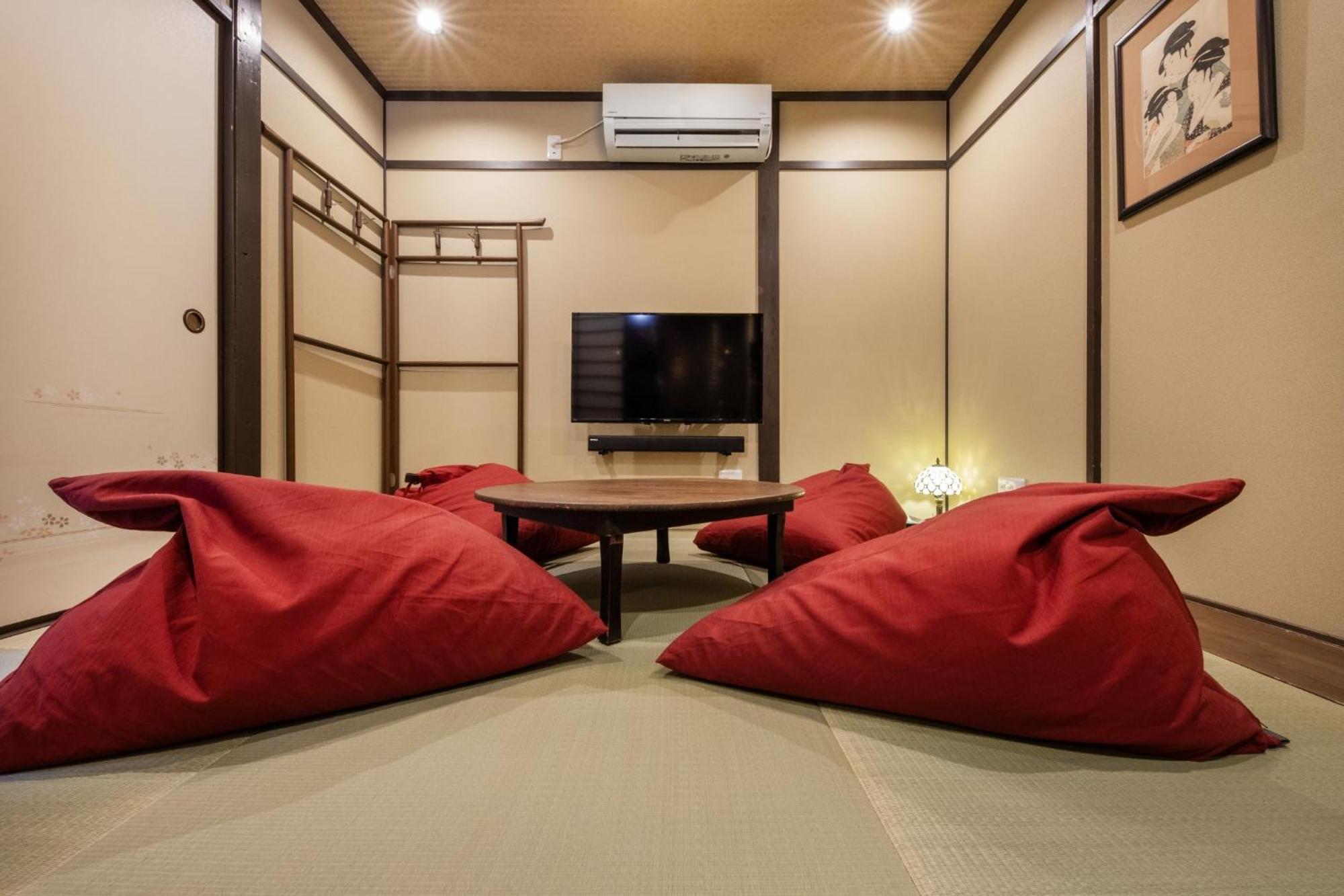 Shiki Homes | Meigetsu - Vacation 03167v Kyoto