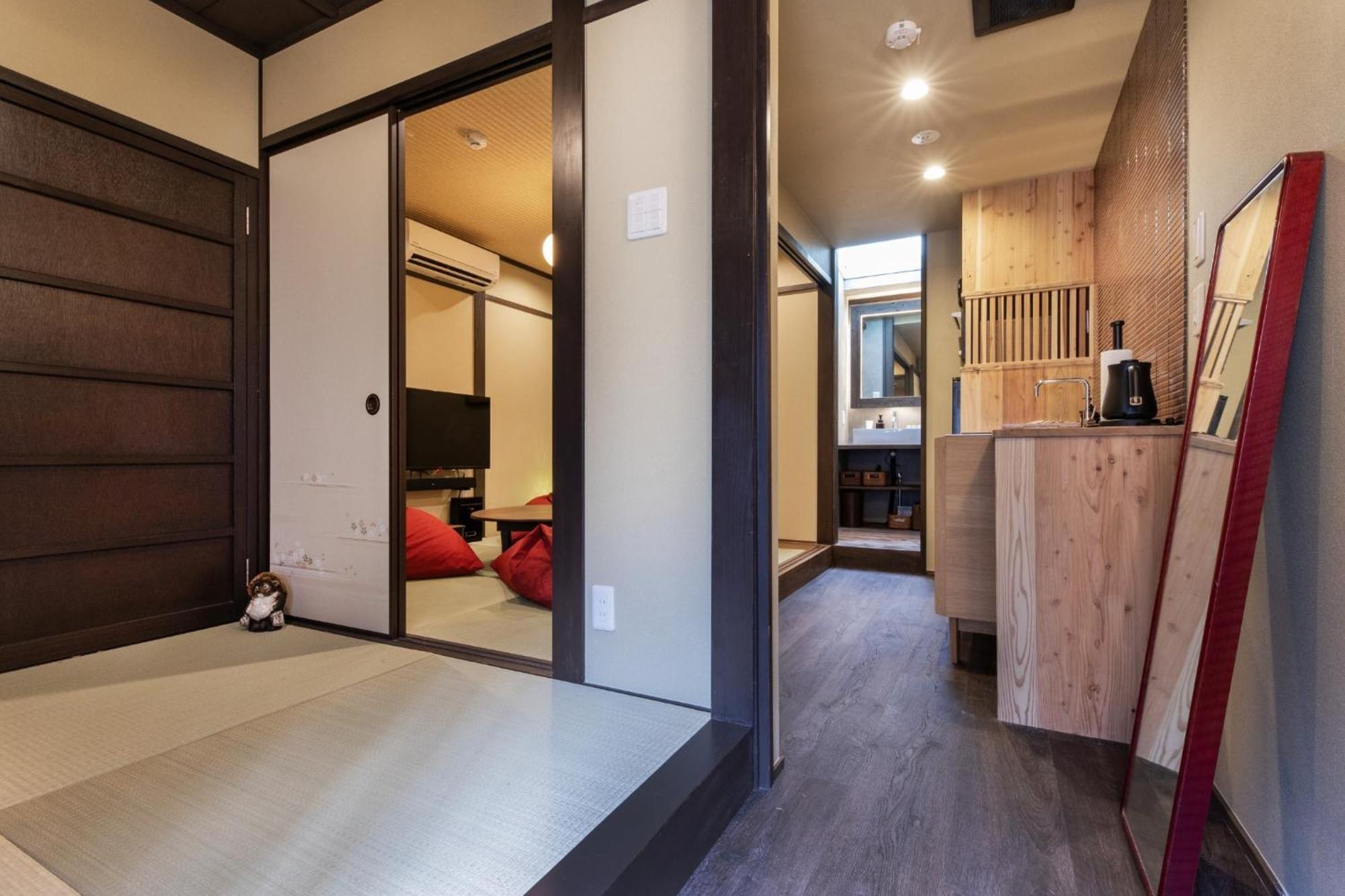 Holiday home Shiki Homes | Meigetsu - Vacation 03167v *