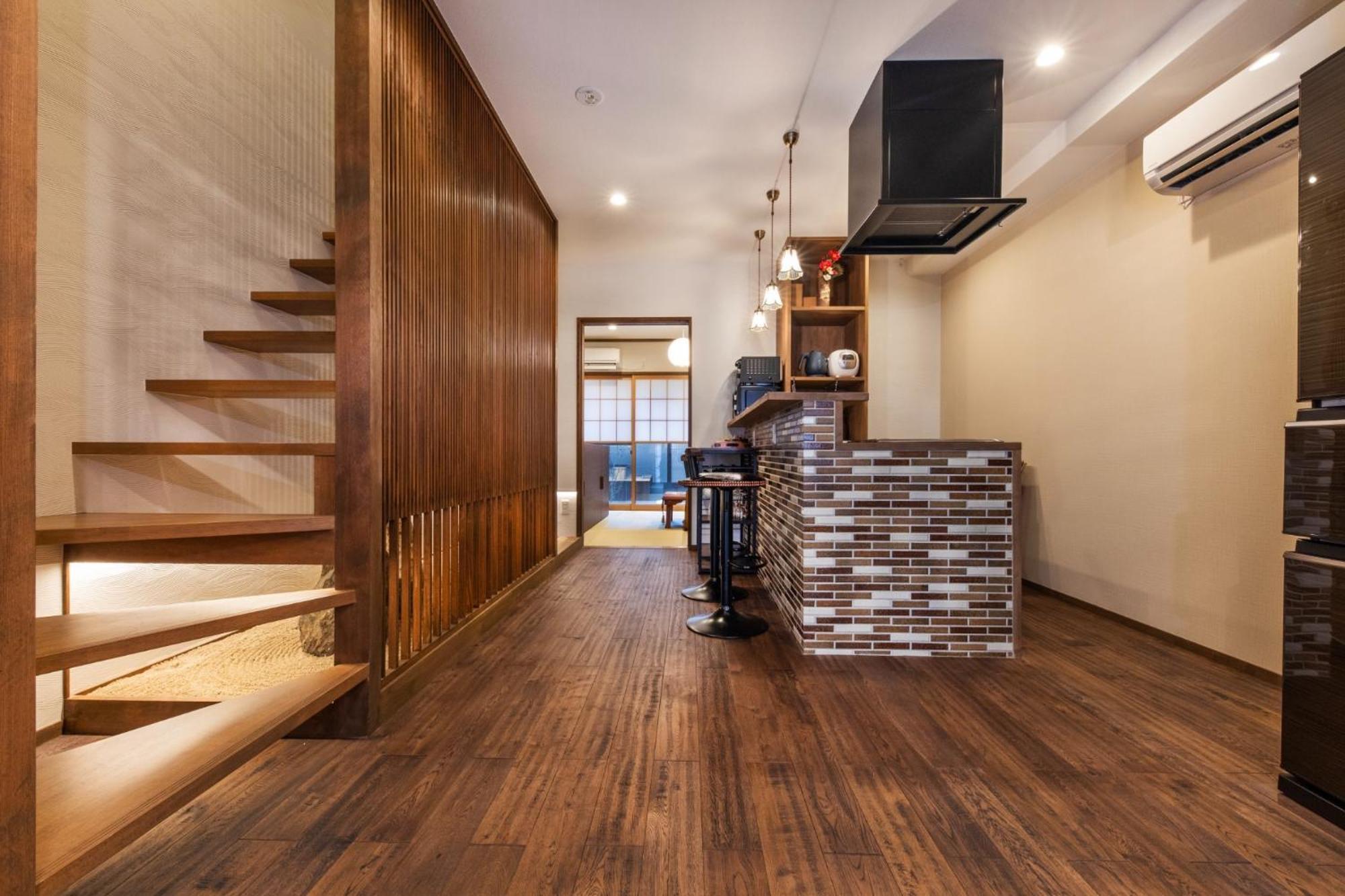 - House - Vacation 18284 Holiday home Kyoto