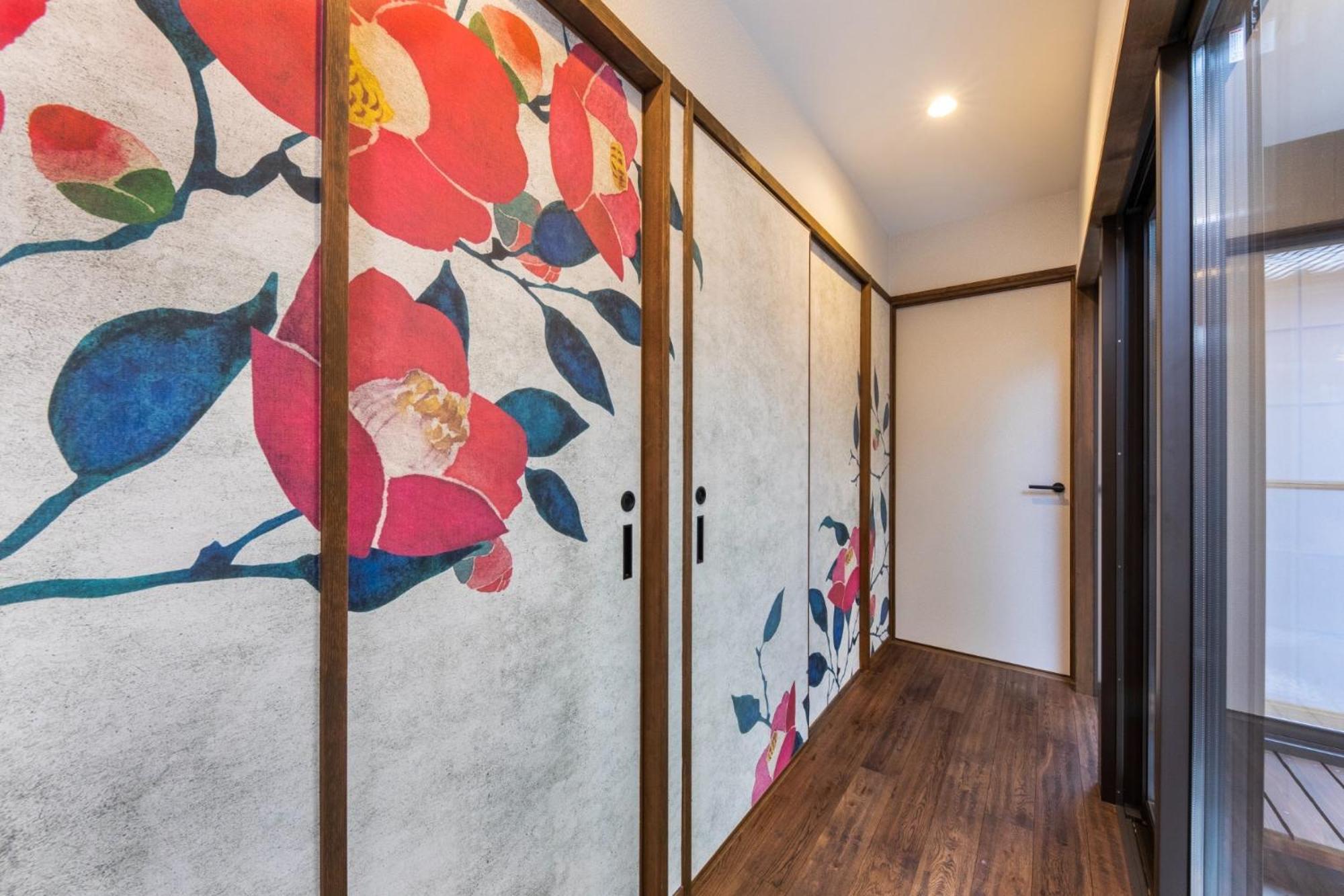 Holiday home - House - Vacation 18284 Kyoto