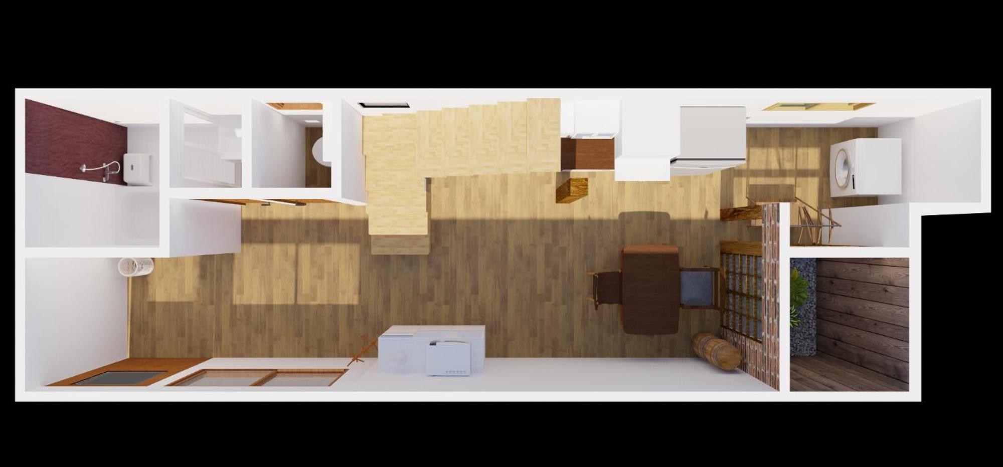 Holiday home Gion Inosuke Machiya Gion-inosuke - Vacation 17822 Kyoto