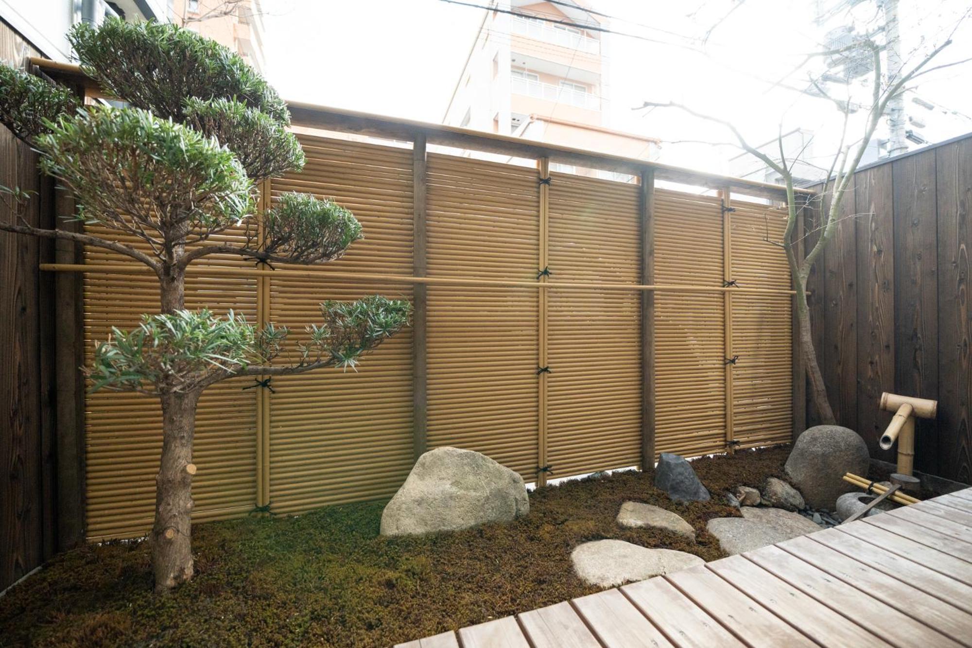 Apartment Yado Tenku Nijo *