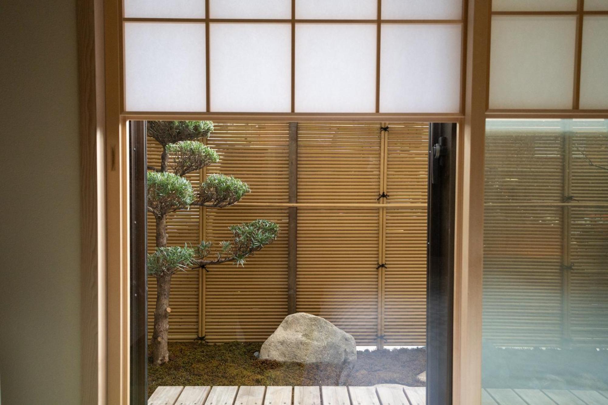 Yado Tenku Nijo * Kyoto
