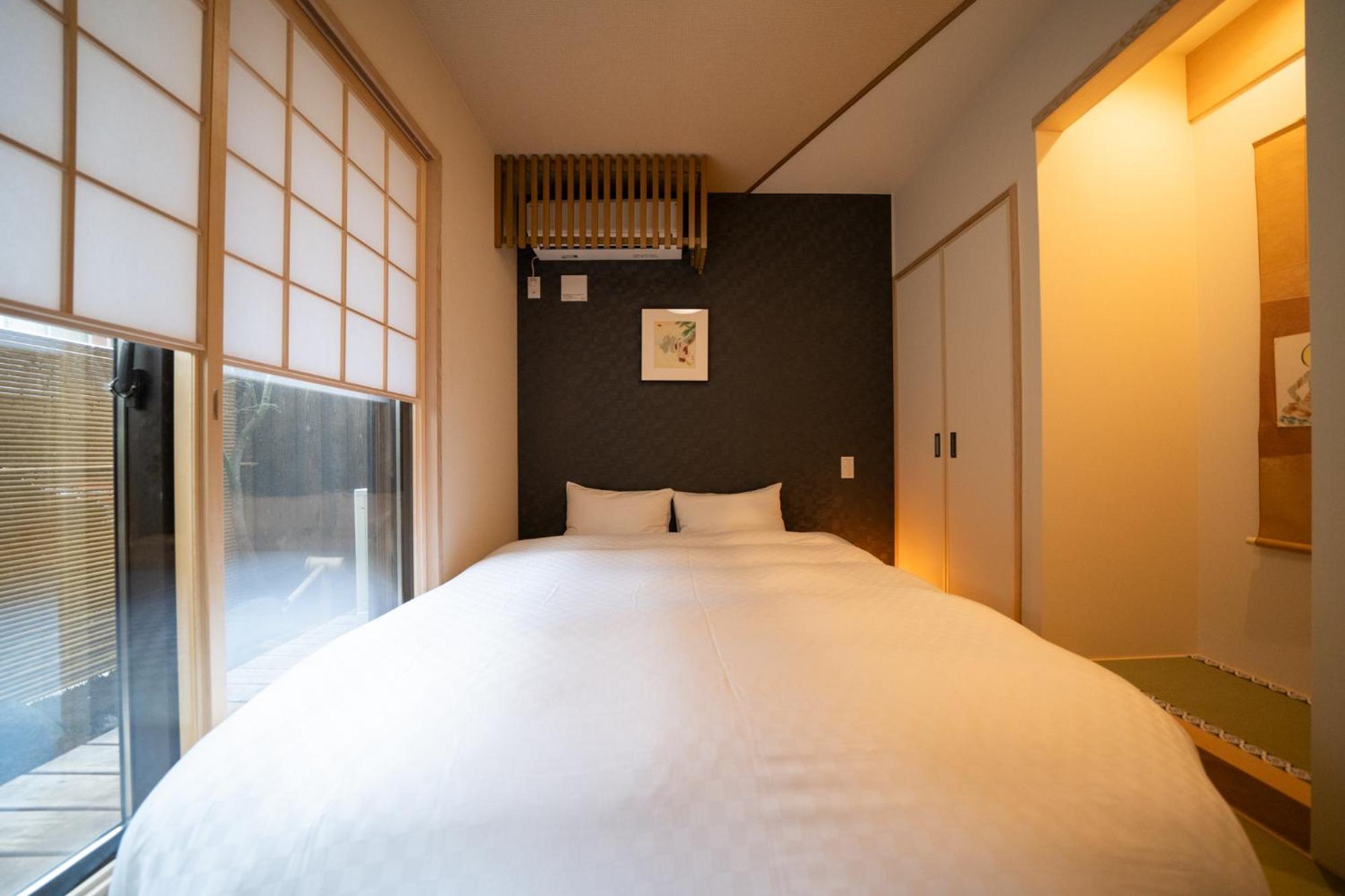 Apartment Yado Tenku Nijo