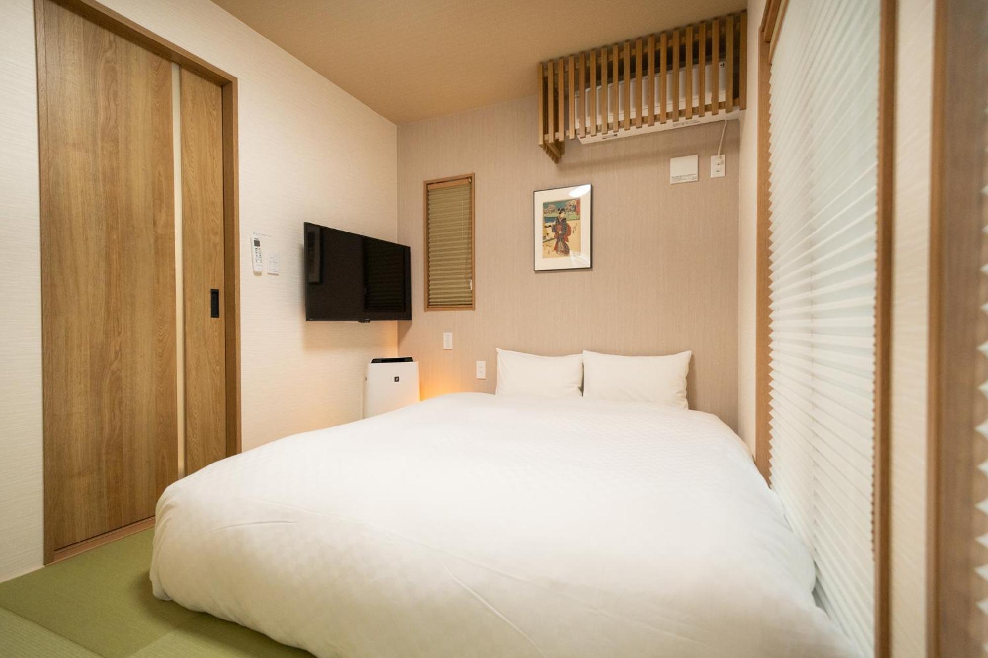 Apartment Yado Tenku Nijo *