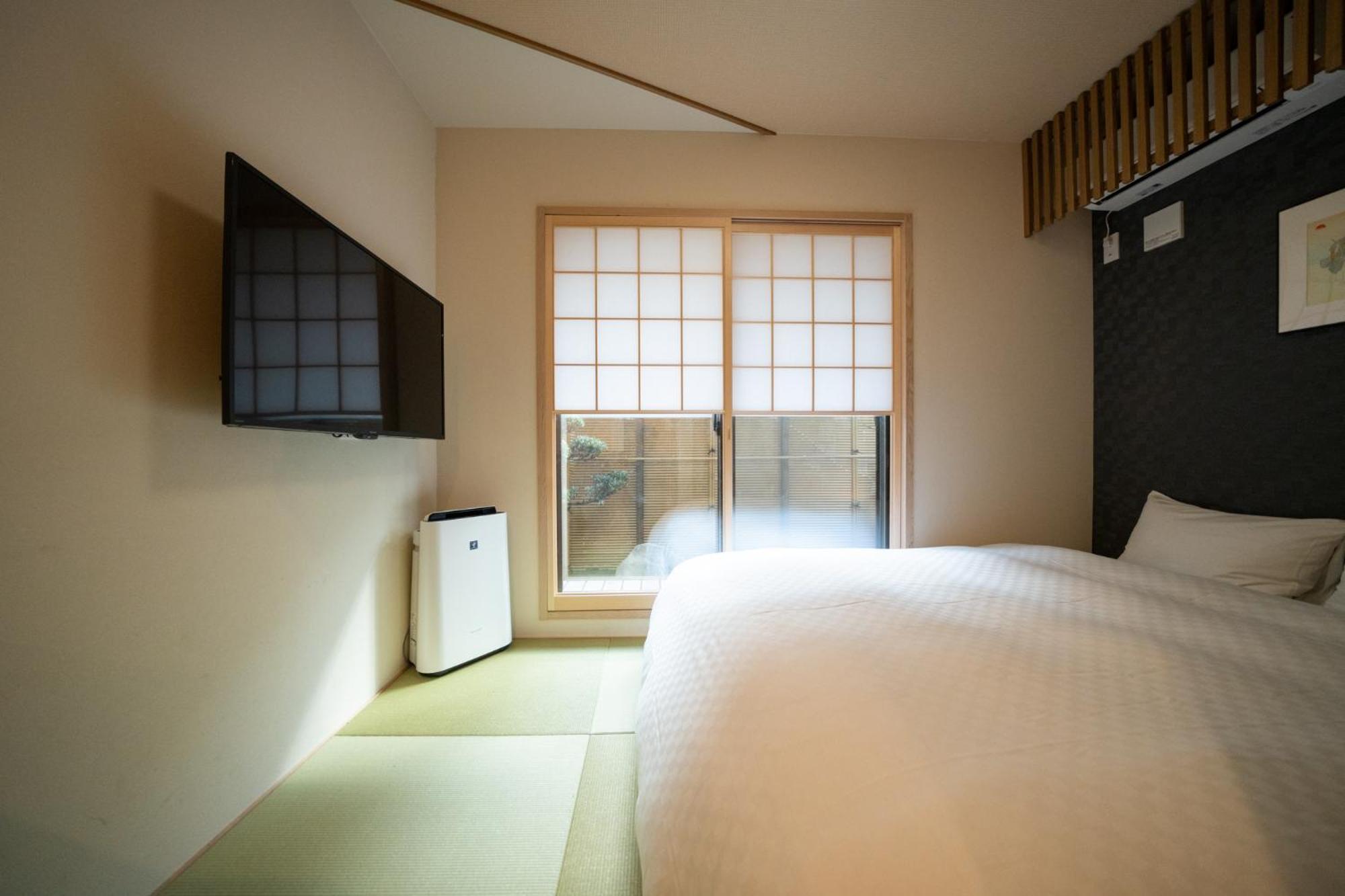 Apartment Yado Tenku Nijo *