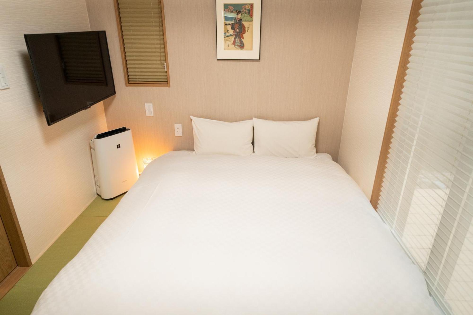 Apartment Yado Tenku Nijo