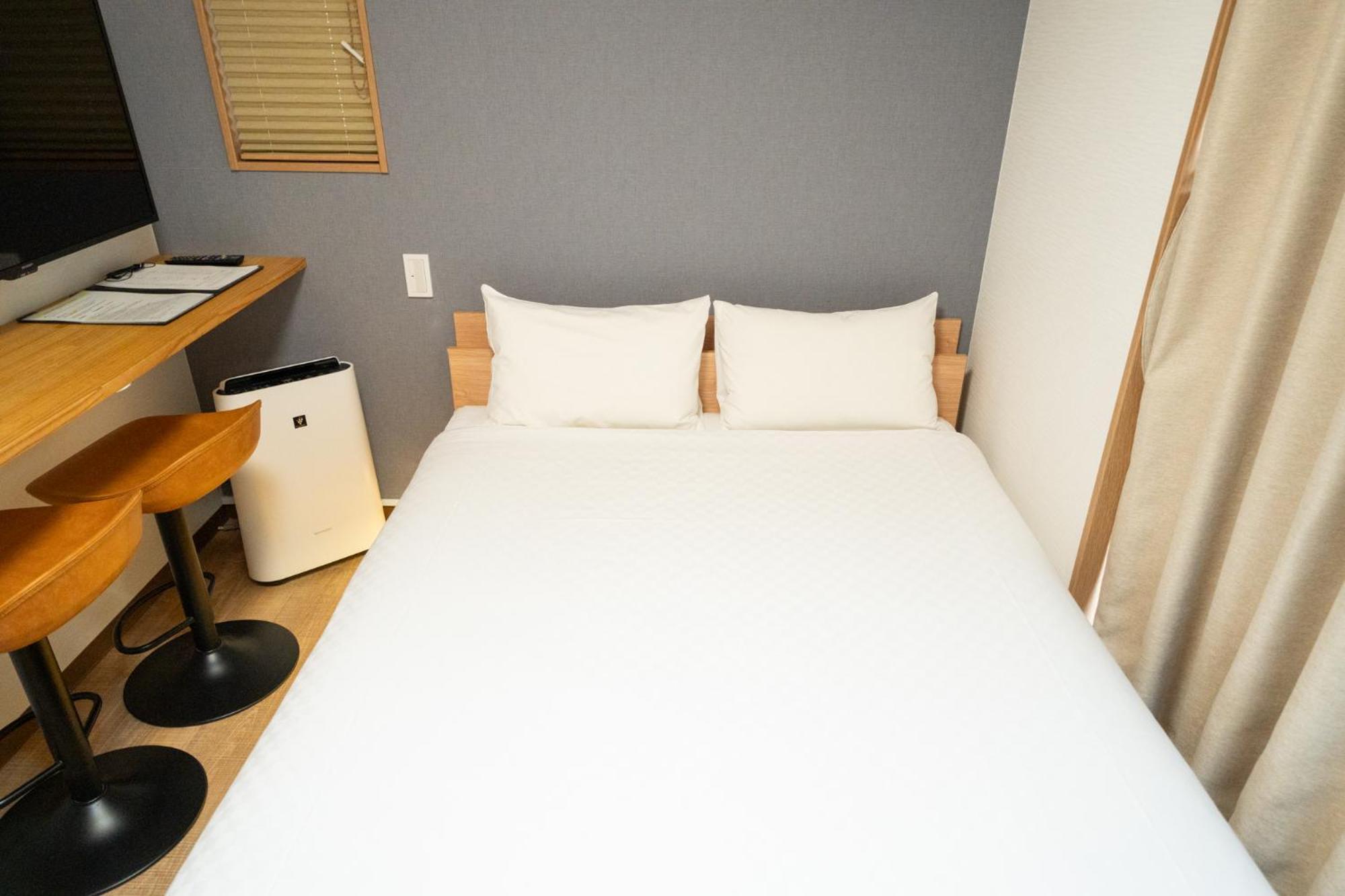 Yado Tenku Nijo Apartment *