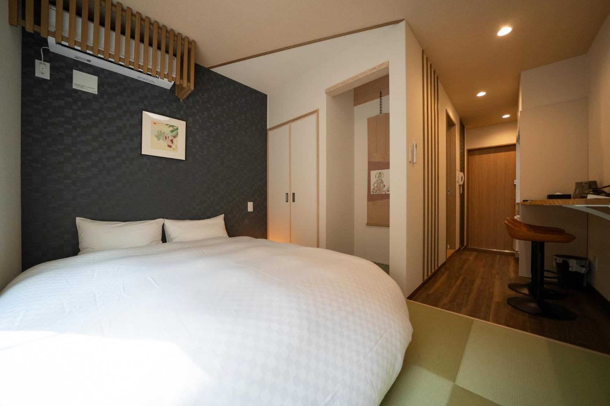 Apartment Yado Tenku Nijo