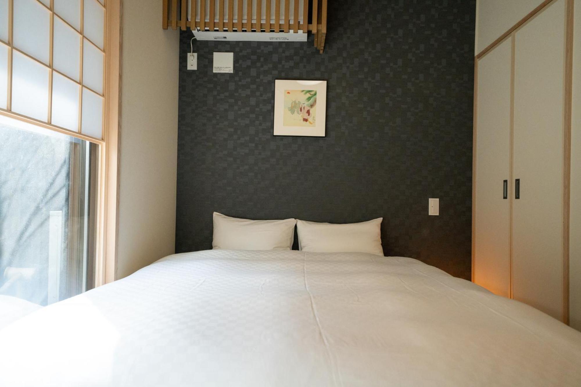 Yado Tenku Nijo Apartment *