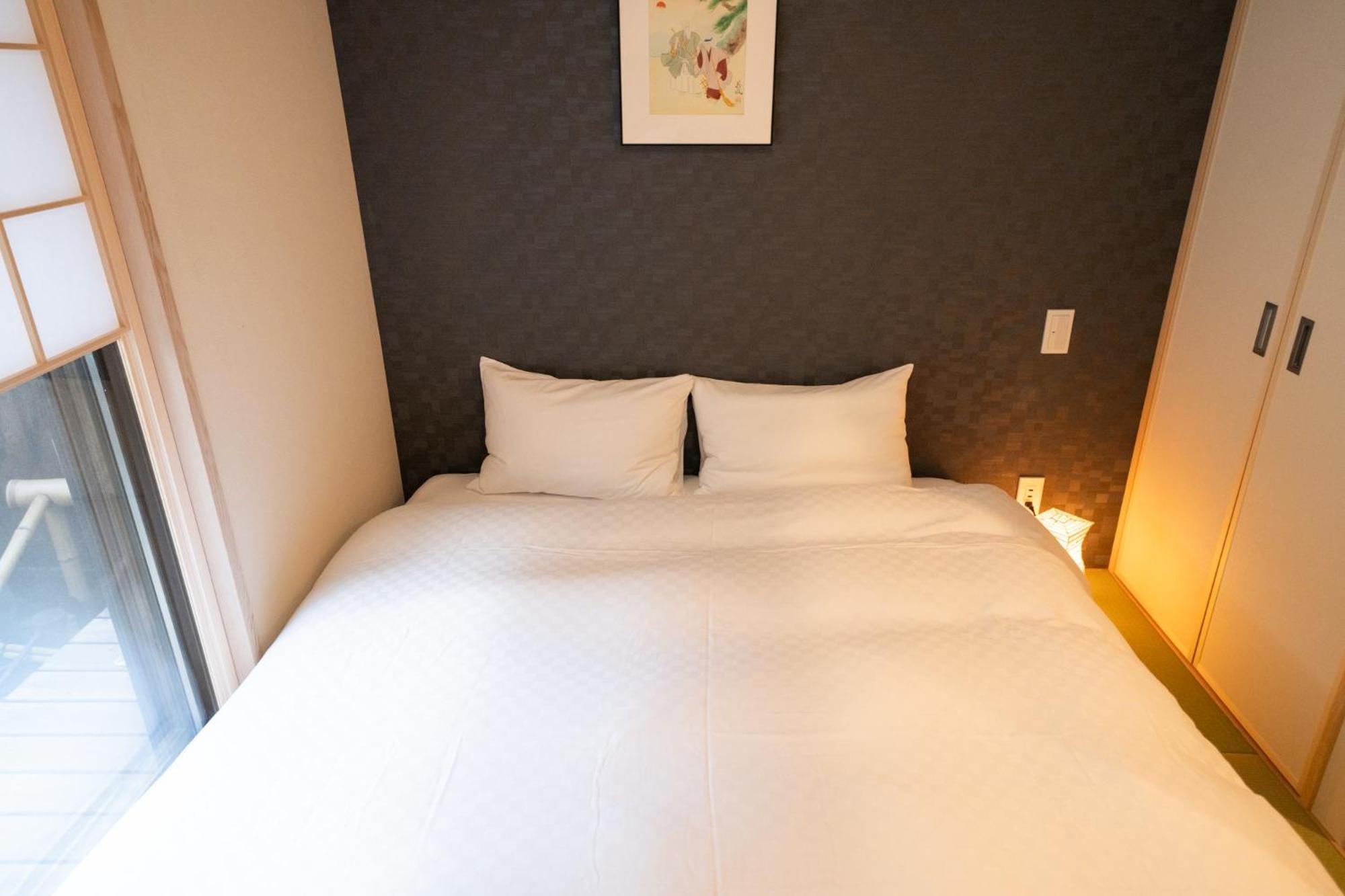 Apartment Yado Tenku Nijo *