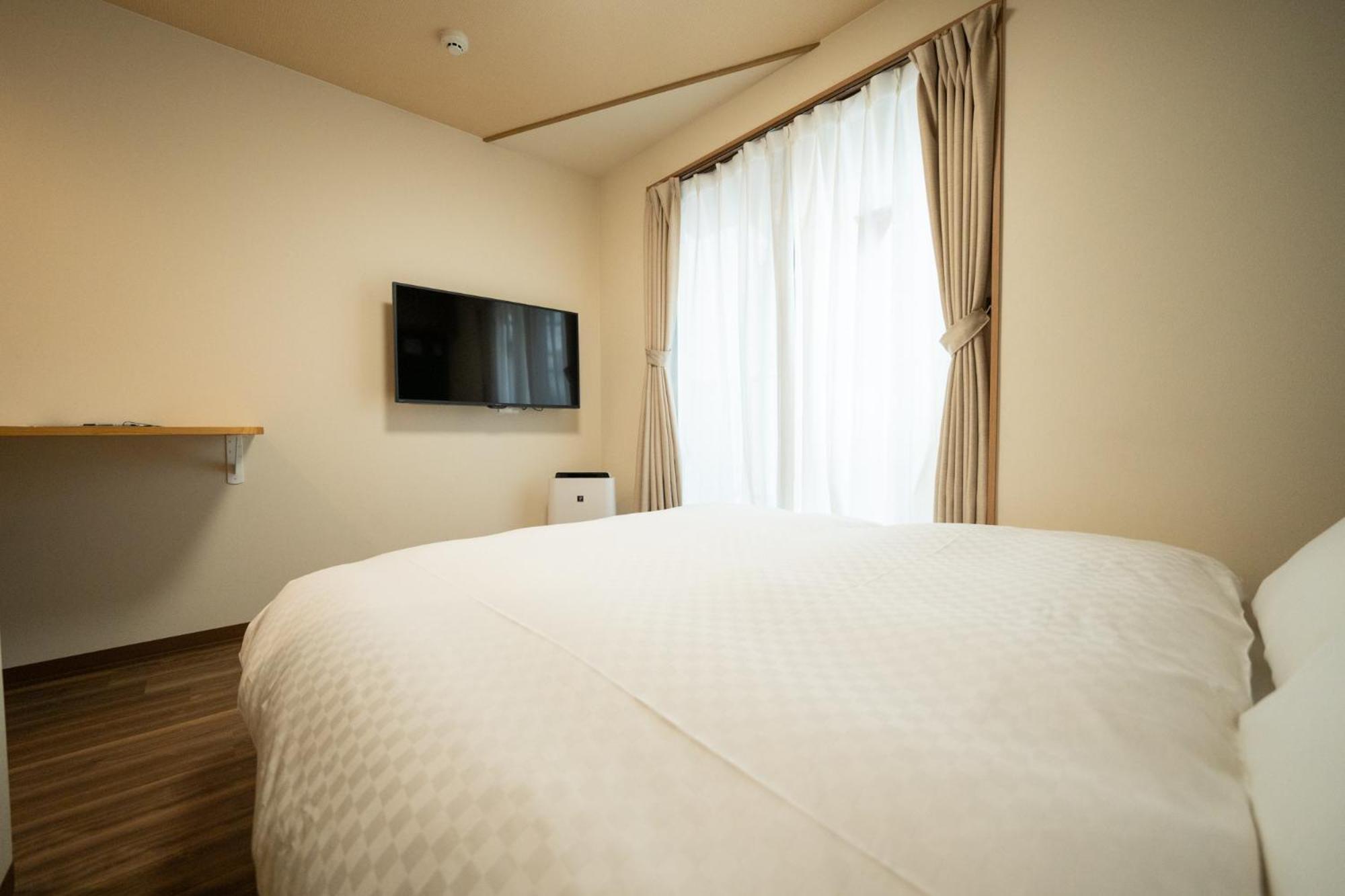 Apartment Yado Tenku Nijo