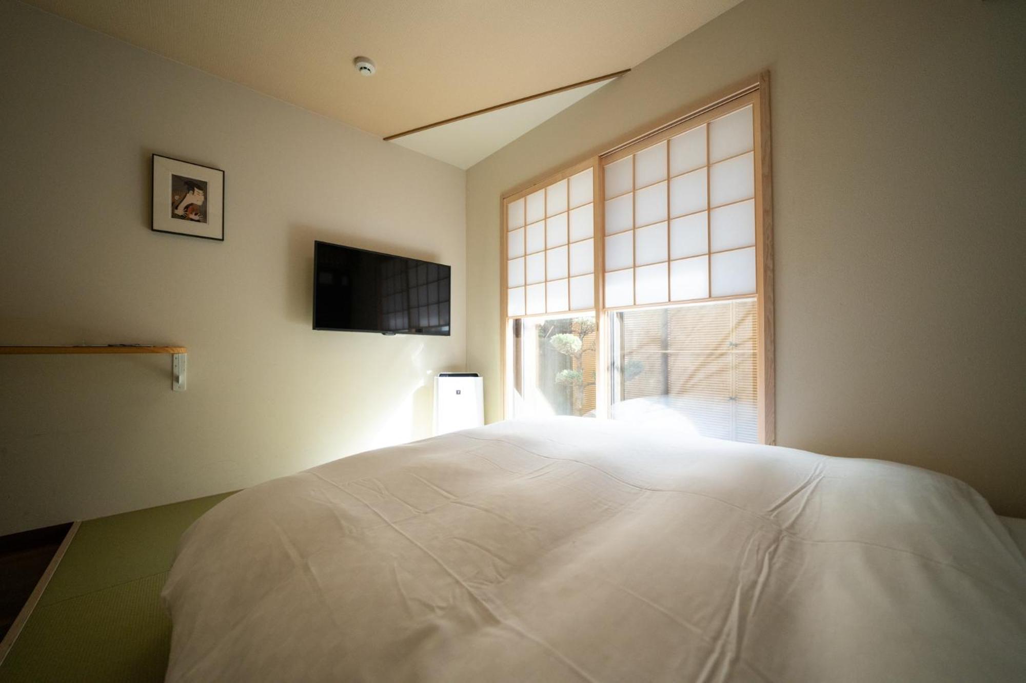Apartment Yado Tenku Nijo *