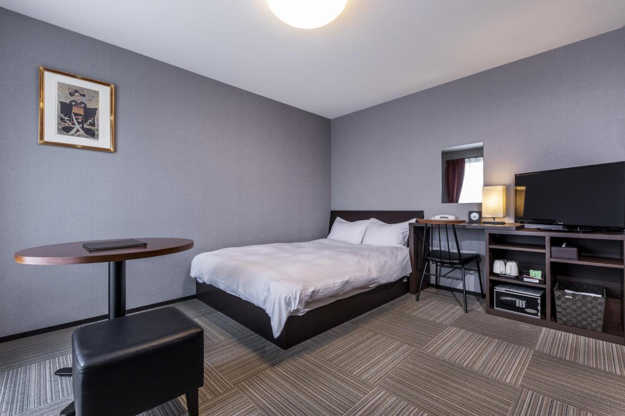 Apartment Tohukuji Rever Side - Vacation 30981v