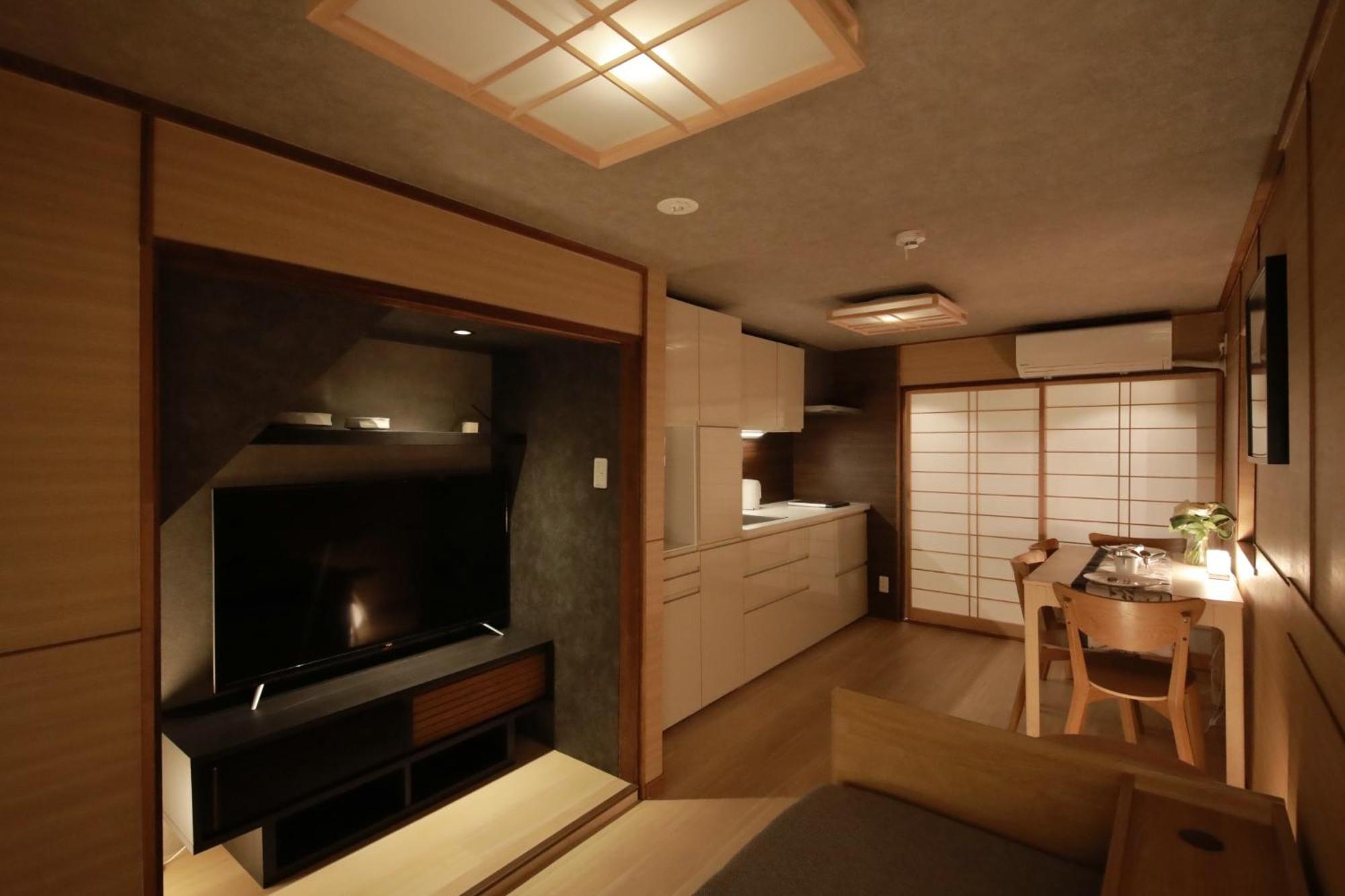 Holiday home Shiki Homes | Ikkō 10 - Vacation 42423v