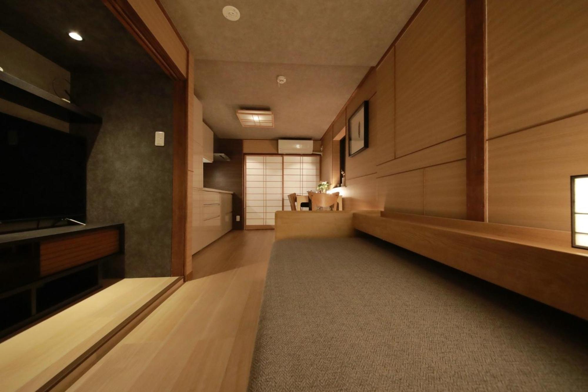 Shiki Homes | Ikkō 10 - Vacation 42423v