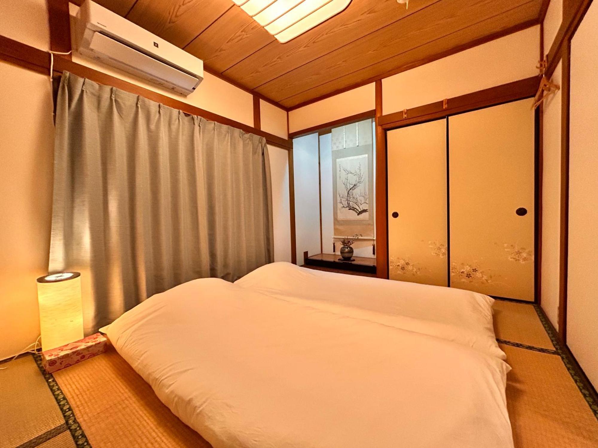Apartment 梅小路民宿