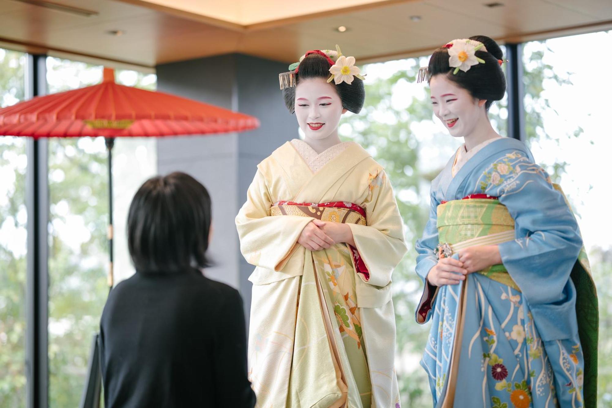 The Seiryu Kiyomizu - A Member Of The Leading Of The World- 5* Kyoto