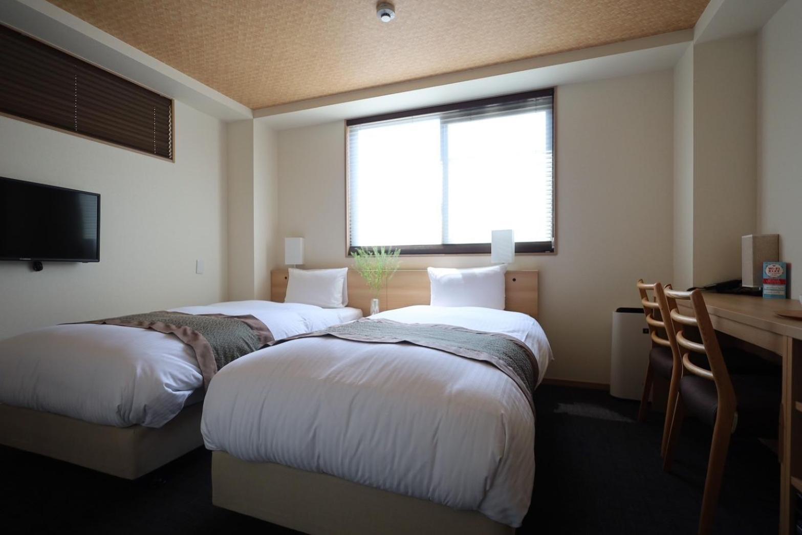 Hotel Excellent - Vacation 50210v Kyoto