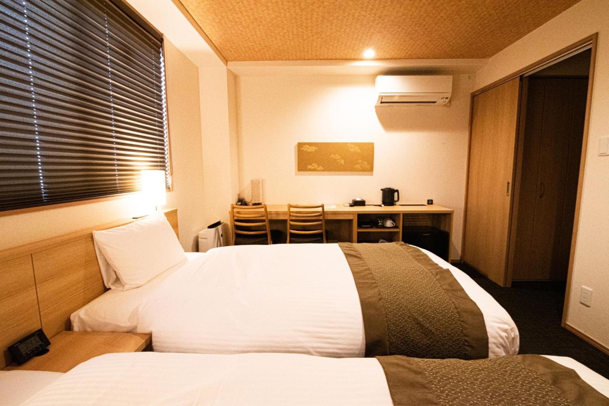 Hotel Excellent - Vacation 50210v Kyoto