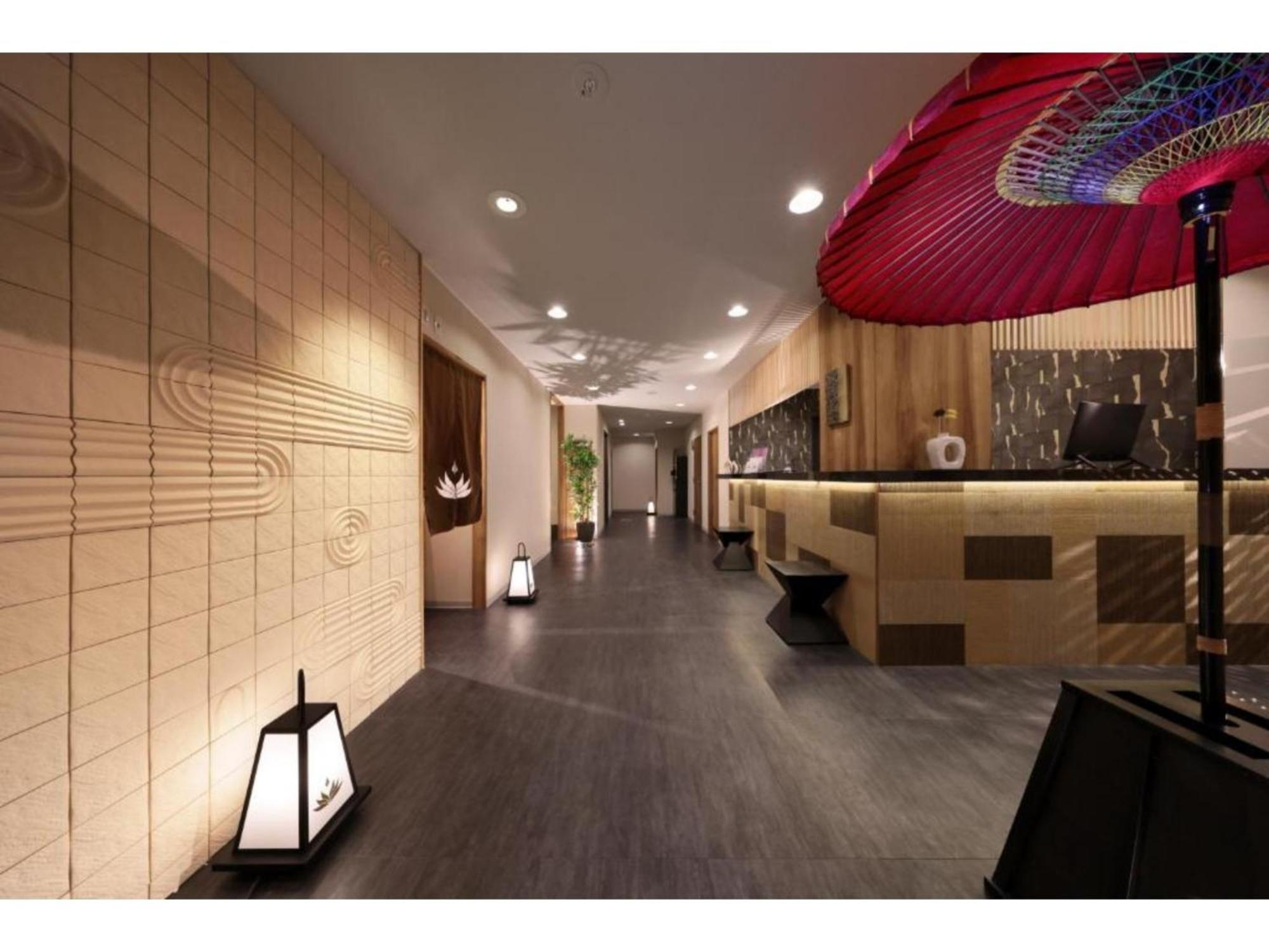 Gion Crystal - Vacation 21916v Hotel Kyoto