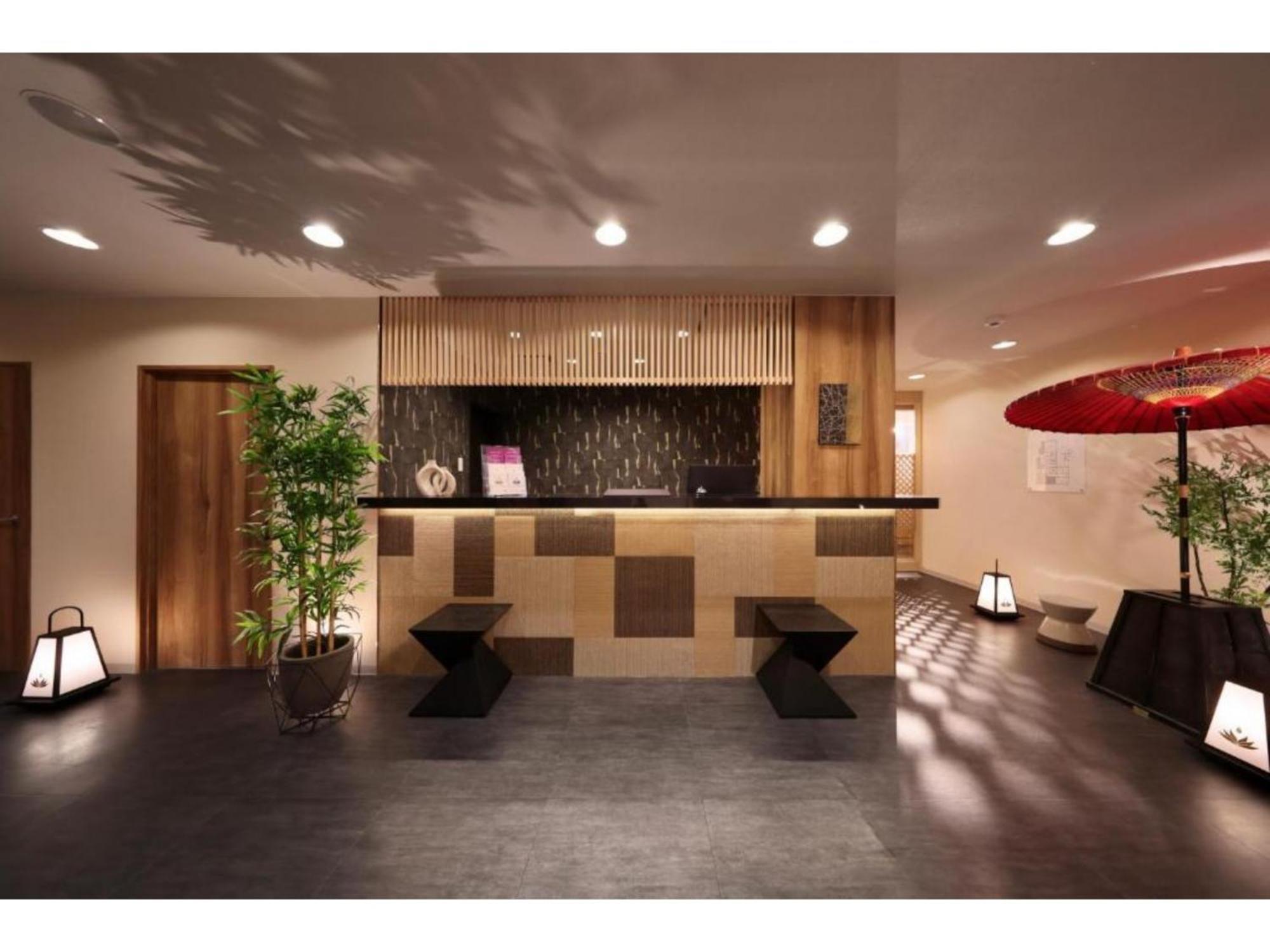 Hotel Gion Crystal - Vacation 21916v Kyoto
