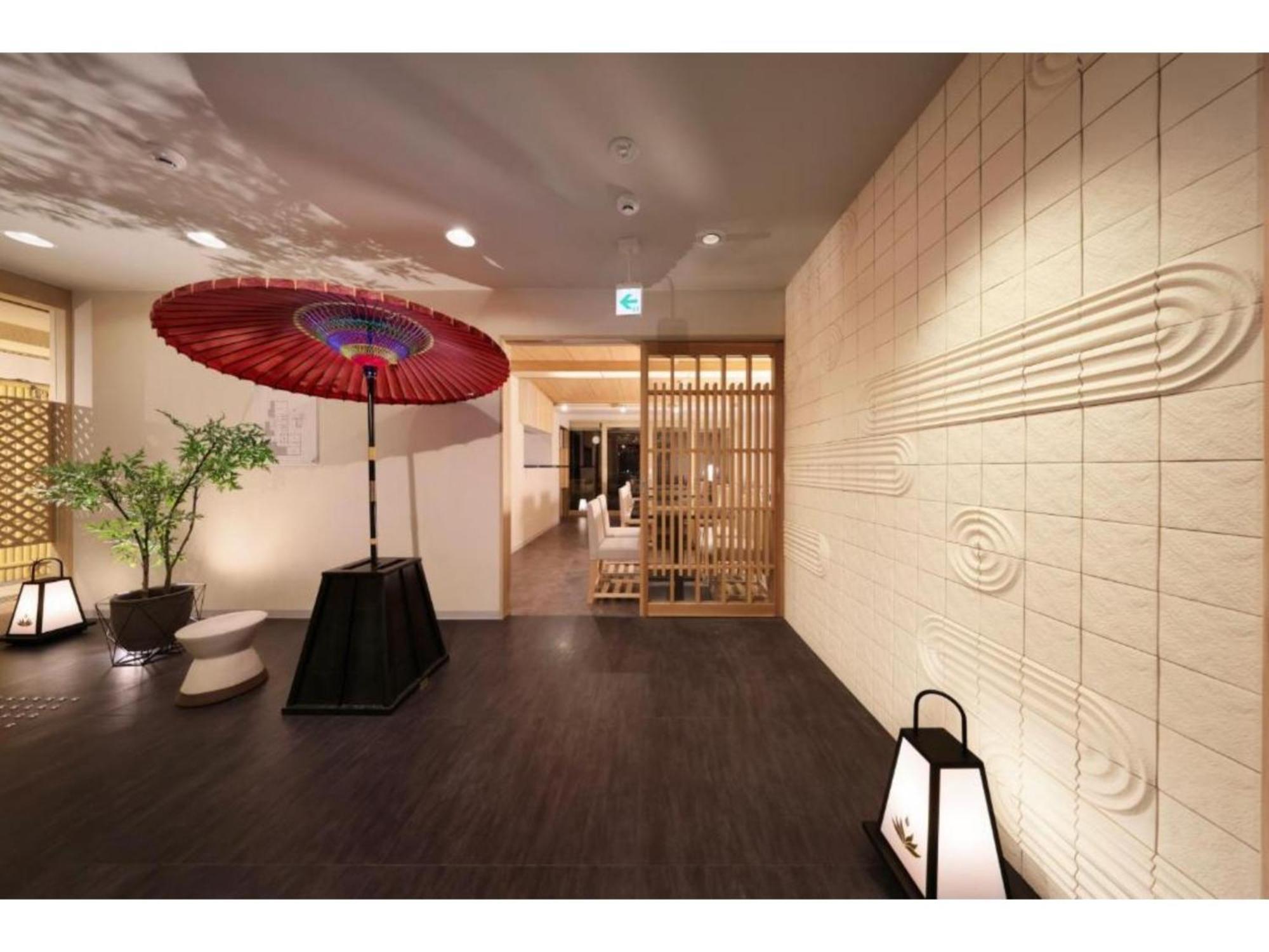 Hotel Gion Crystal - Vacation 21914v