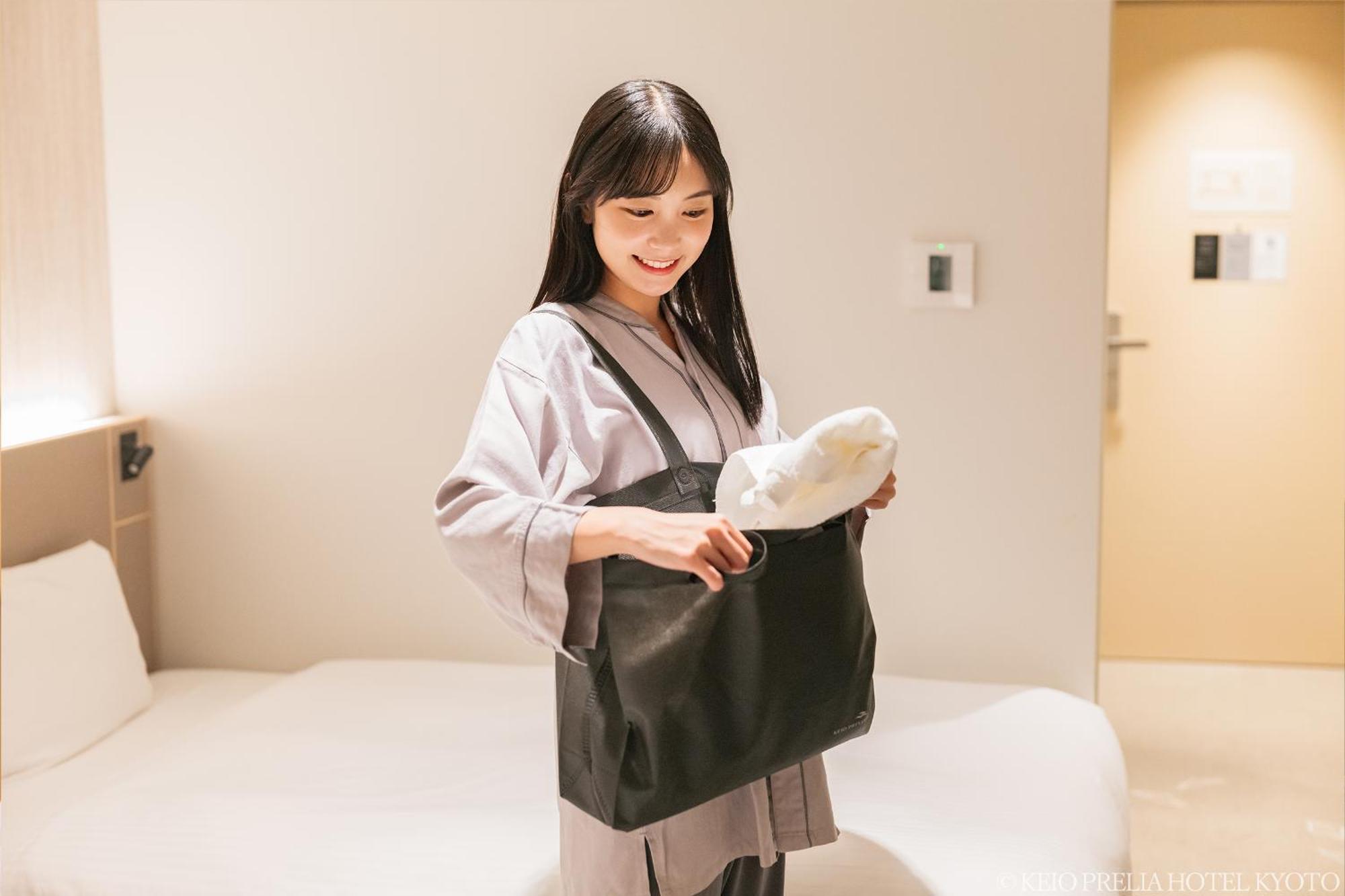 Hotel Keio Prelia Karasuma-gojo Kyoto