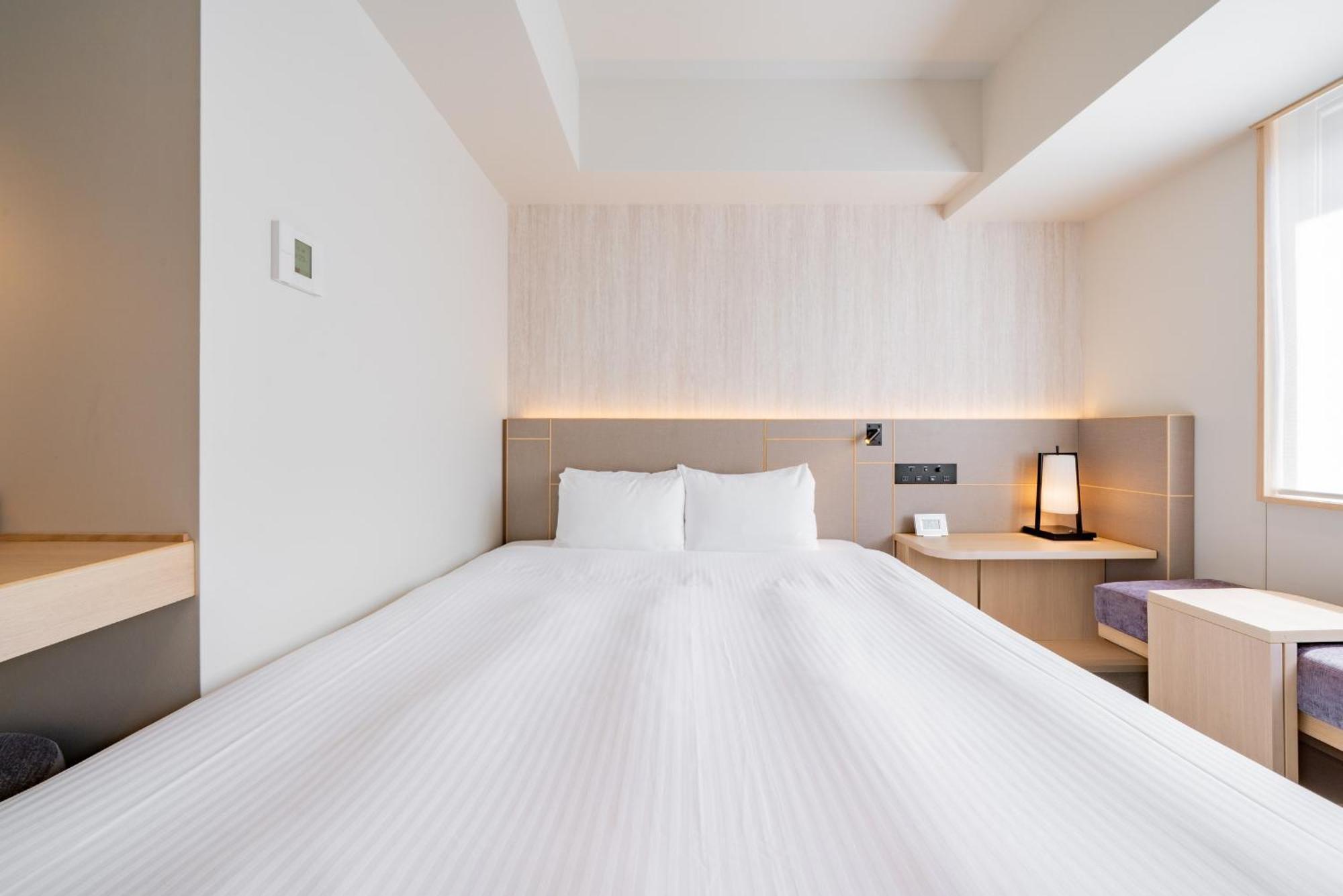Hotel Keio Prelia Karasuma-gojo
