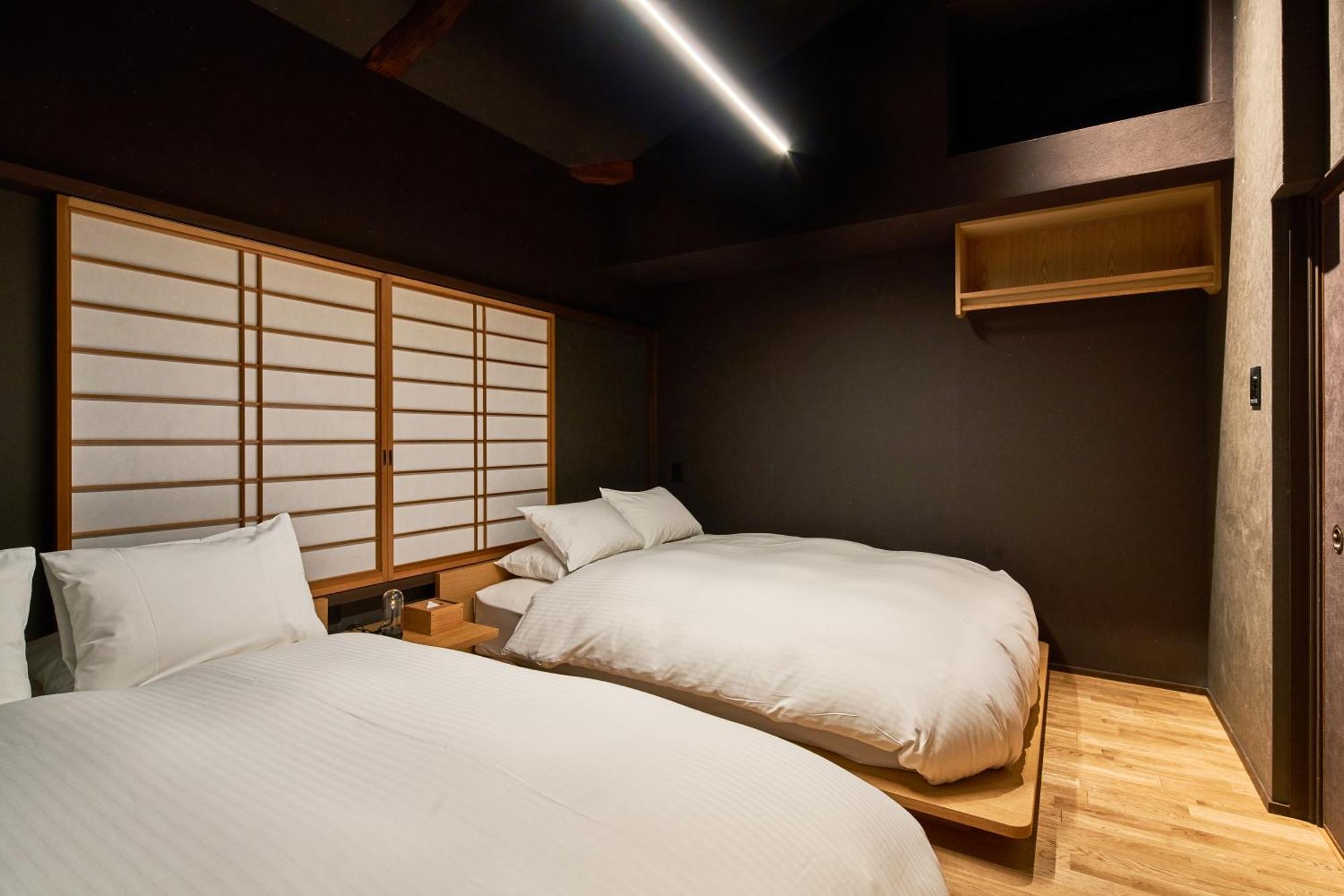Yadoru Hanare Kagetsu No Yado Villa Kyoto