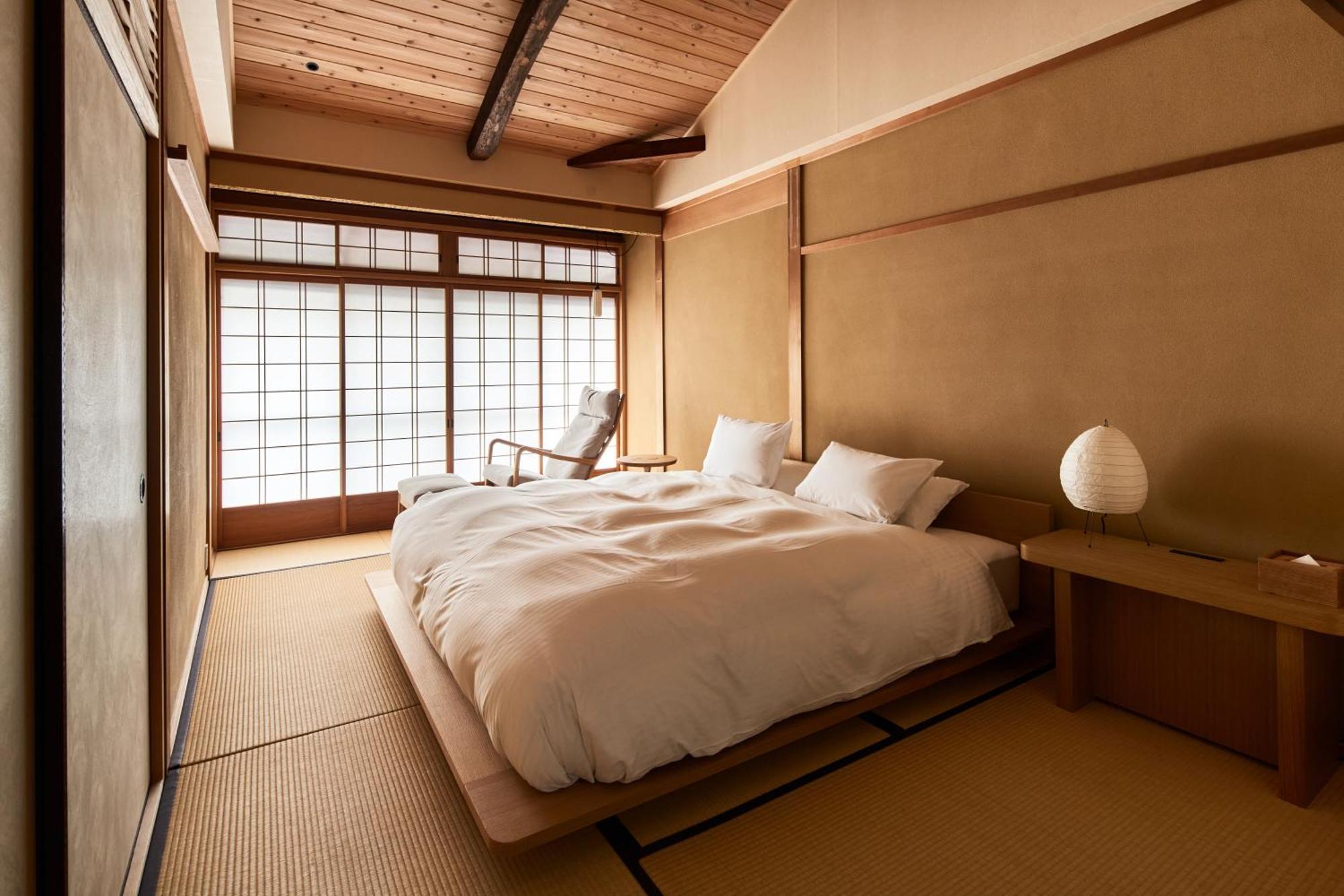 Yadoru Hanare Kagetsu No Yado * Kyoto