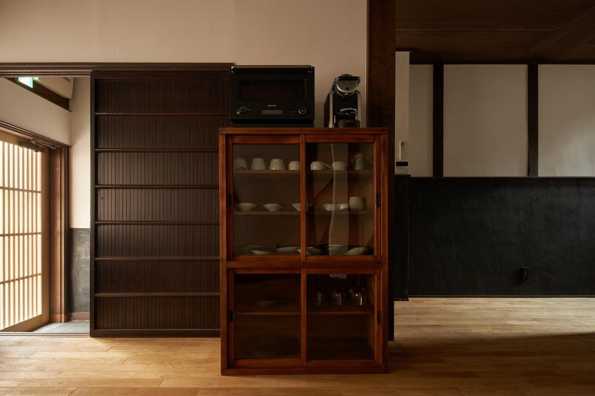 Yadoru Hanare Kagetsu No Yado Kyoto