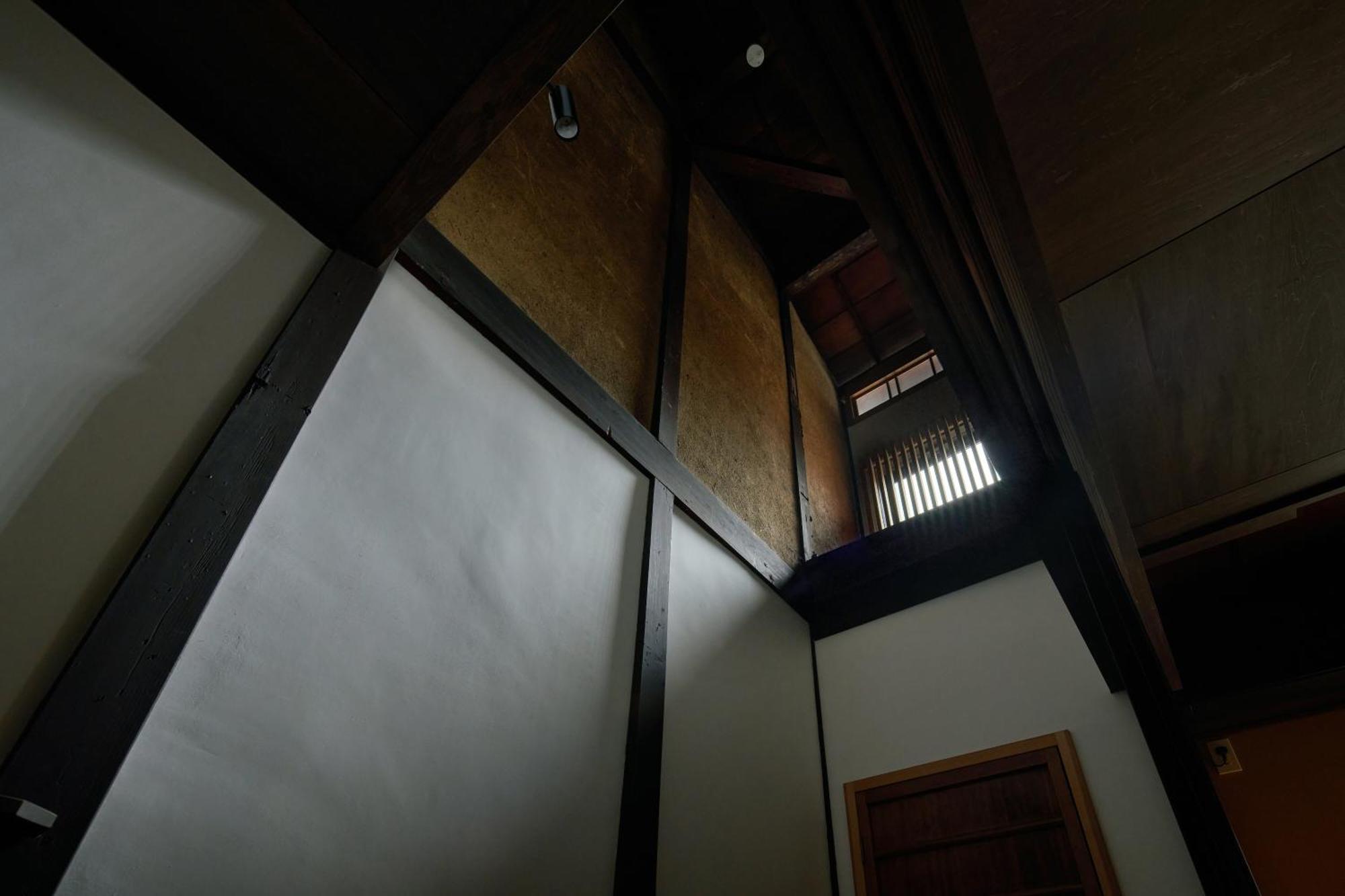 Yadoru Hanare Kagetsu No Yado * Kyoto