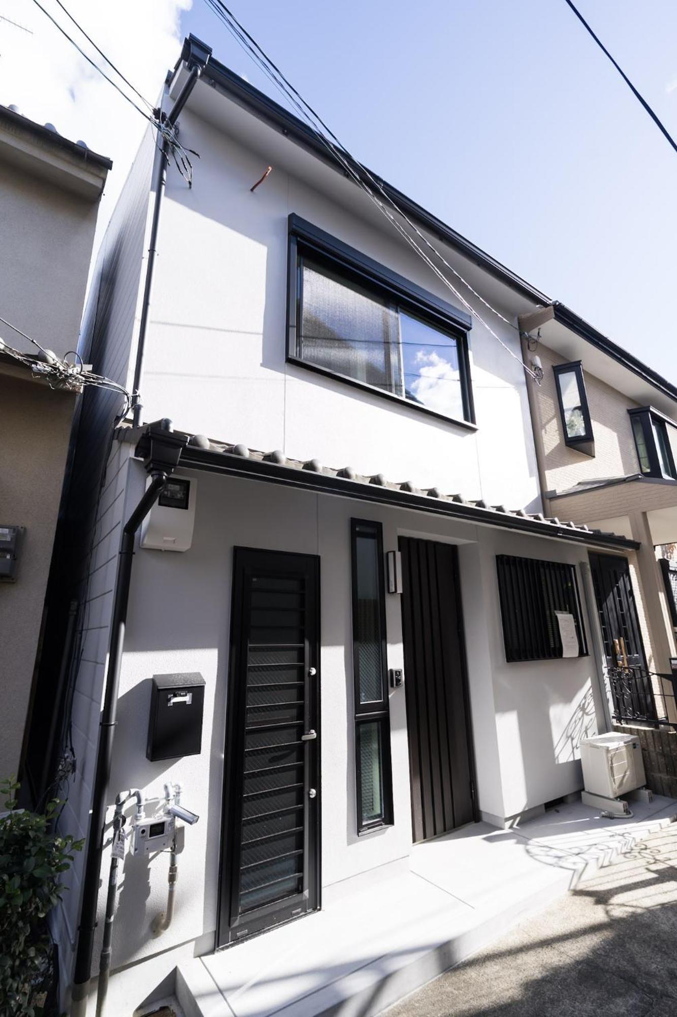 Gion Dinosaur Holiday home