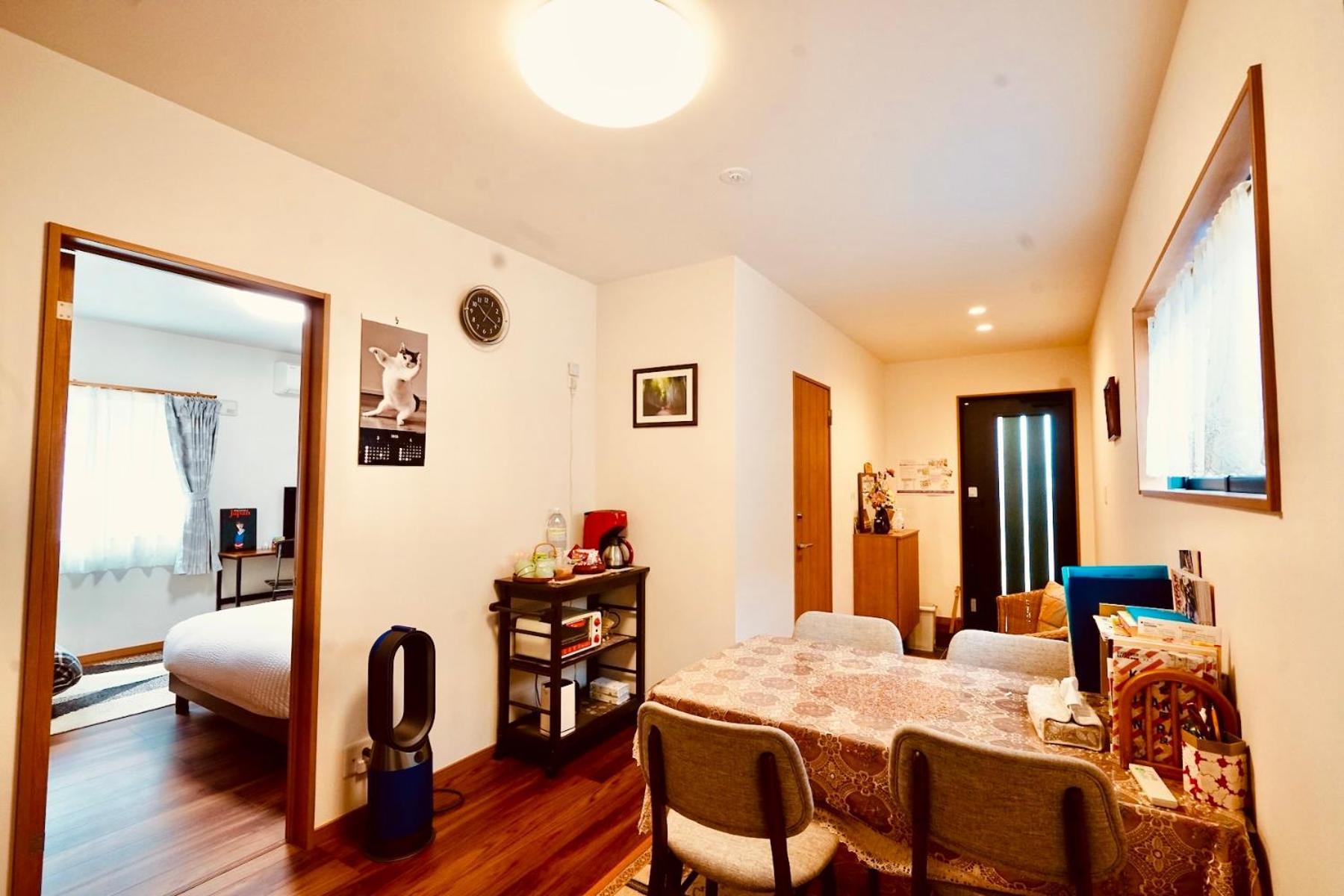 遥華-haruka House Guest house *