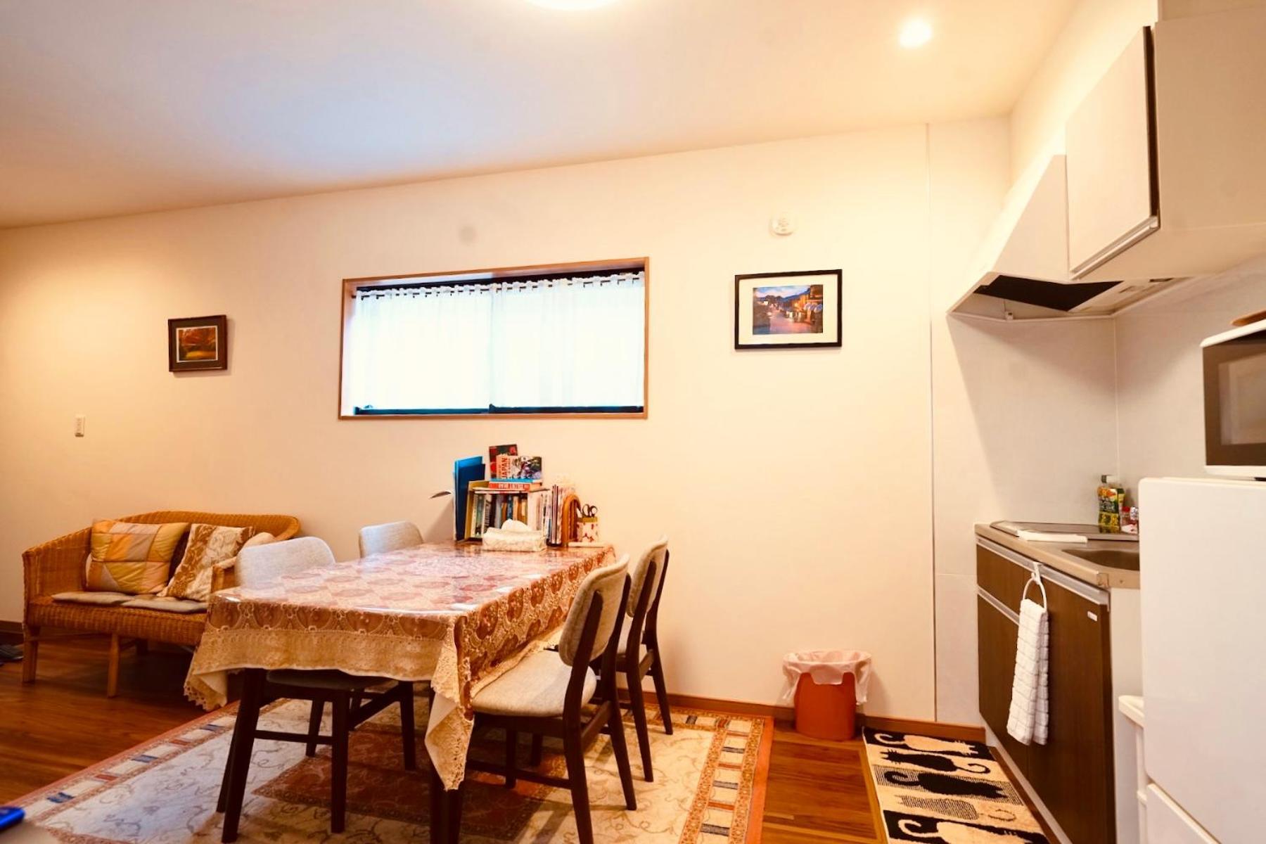Guest house 遥華-haruka House *