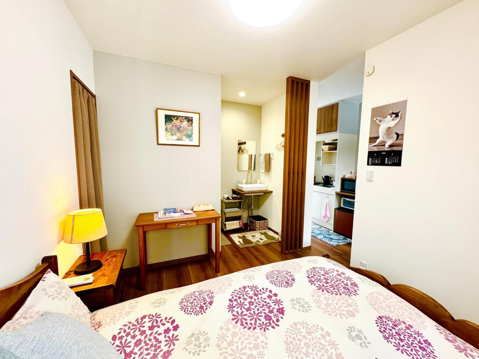 遥華-haruka House Guest house Kyoto