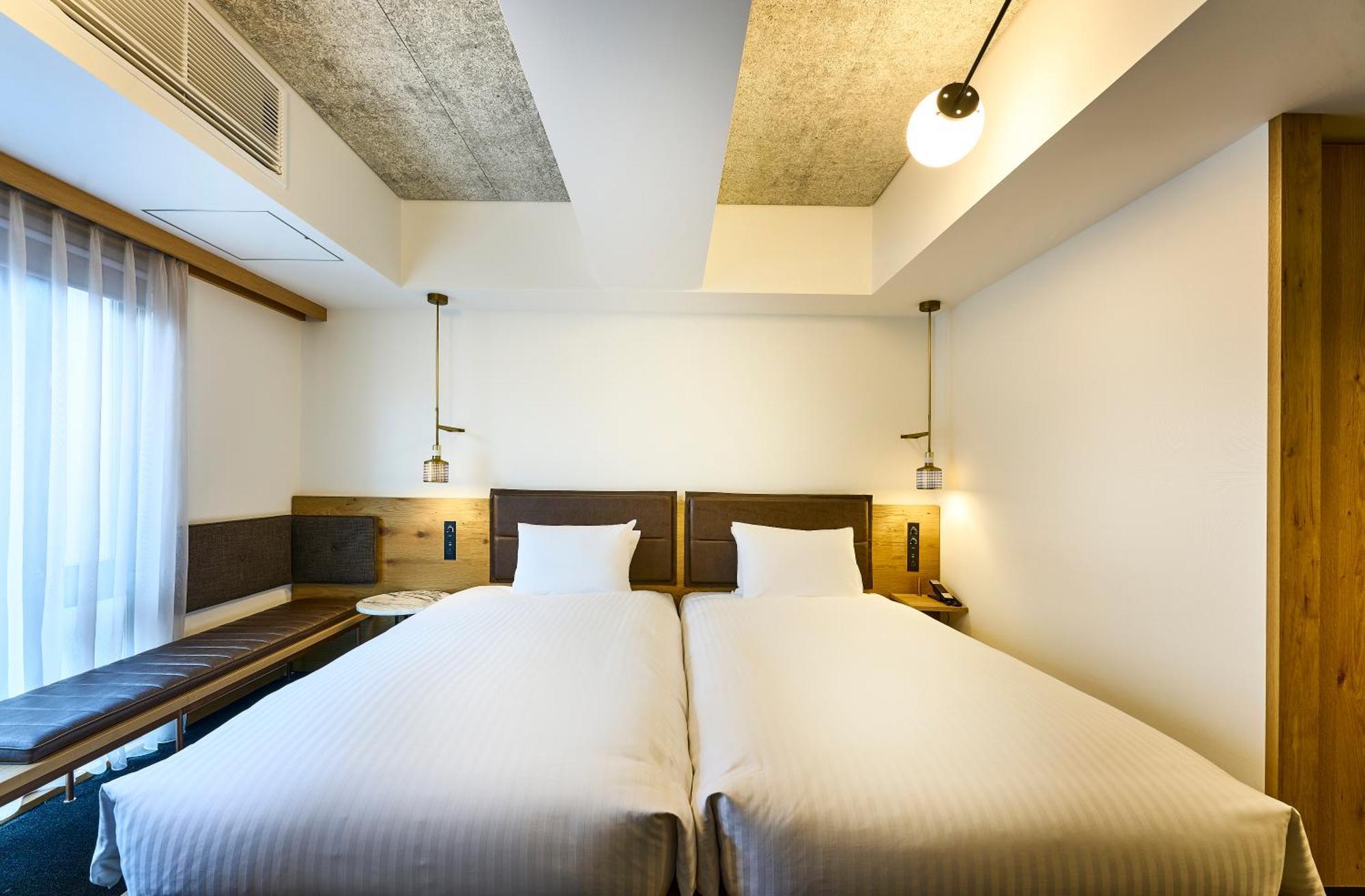 Tassel Sanjo Shirakawa 5*