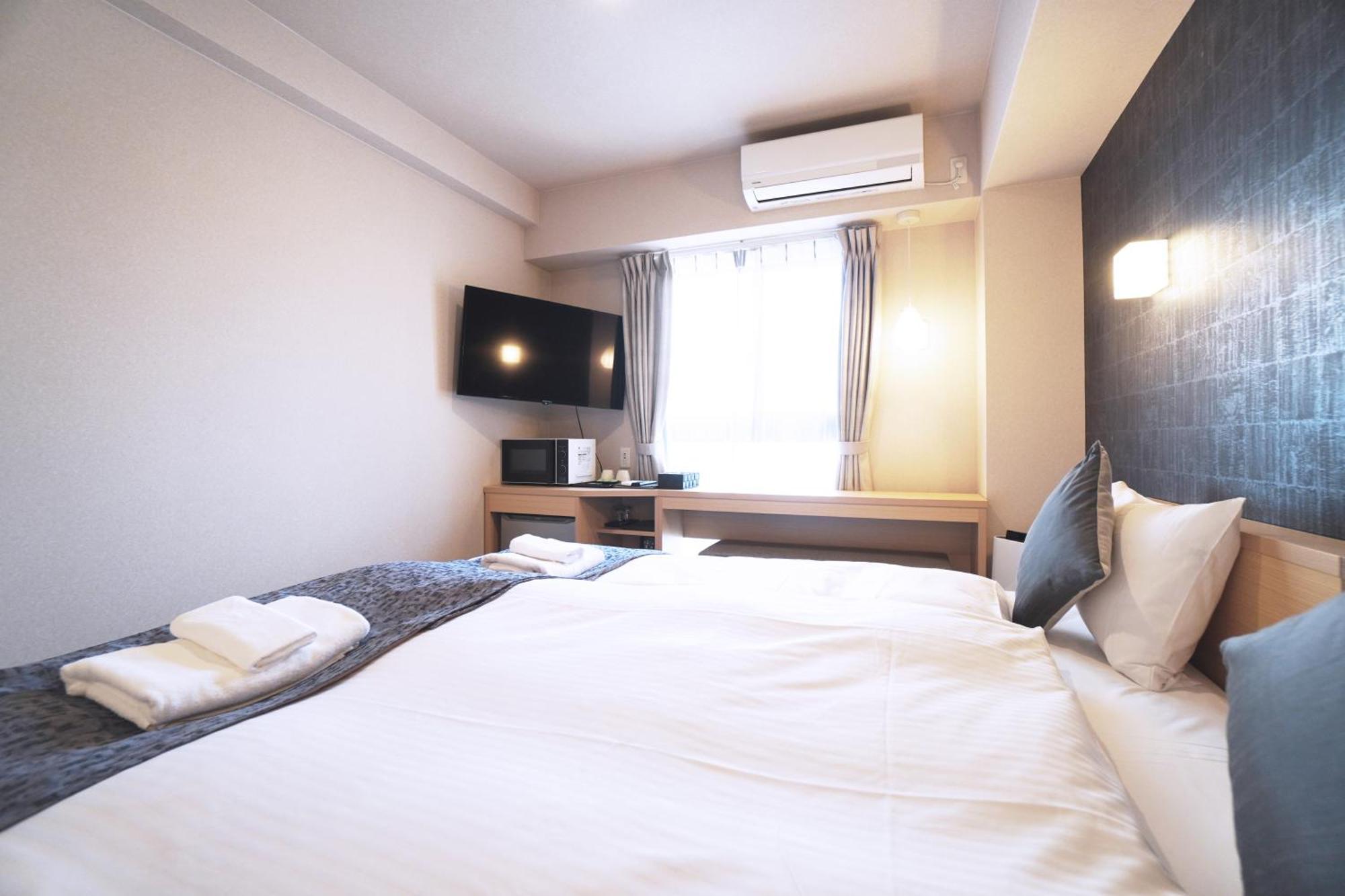 Elite Kawaramachi Apartment *