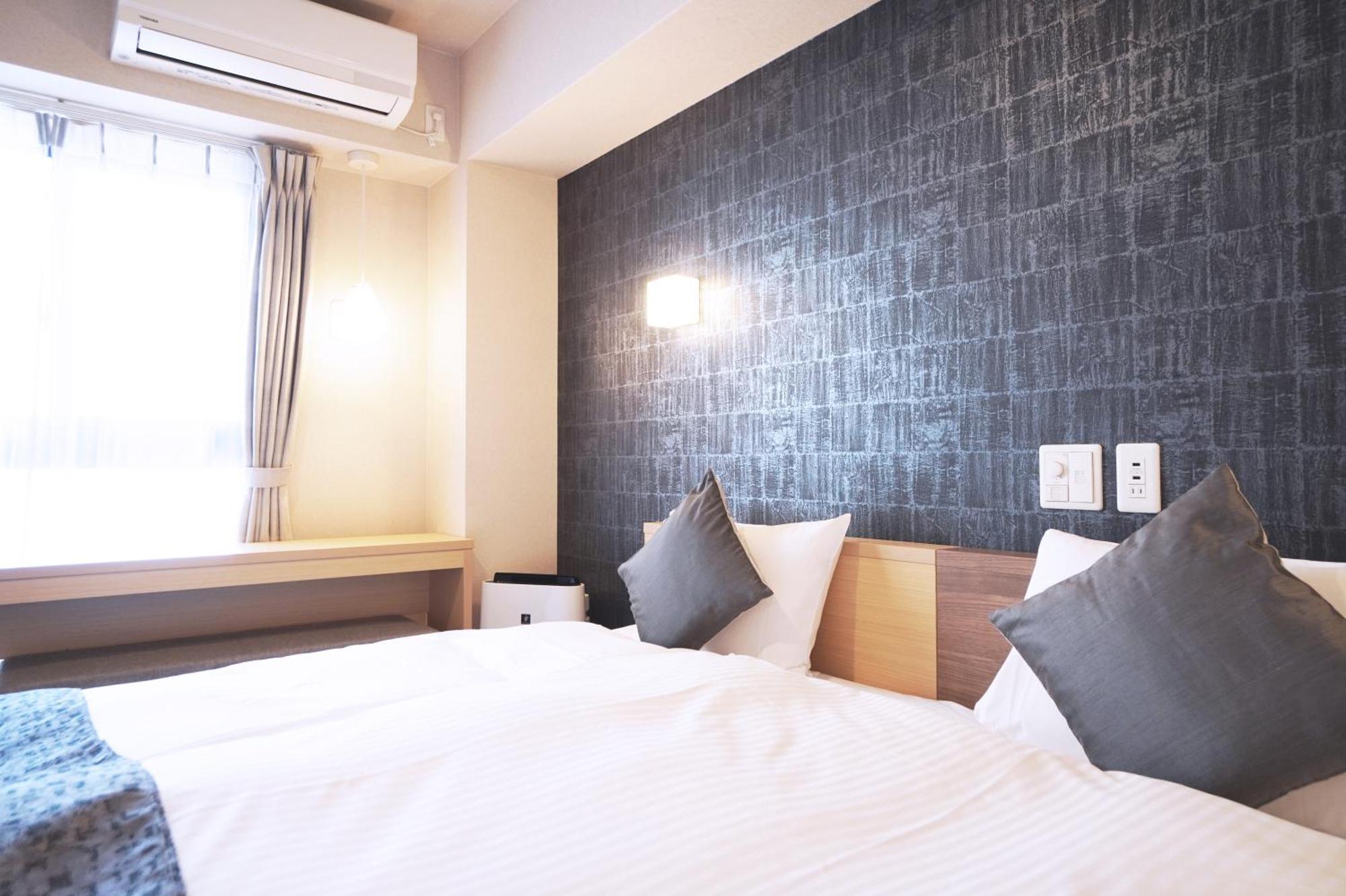 Apartment Elite Kawaramachi Kyoto