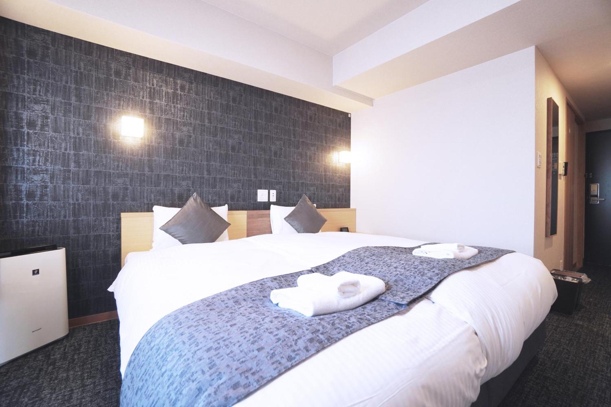 Elite Kawaramachi Apartment Kyoto