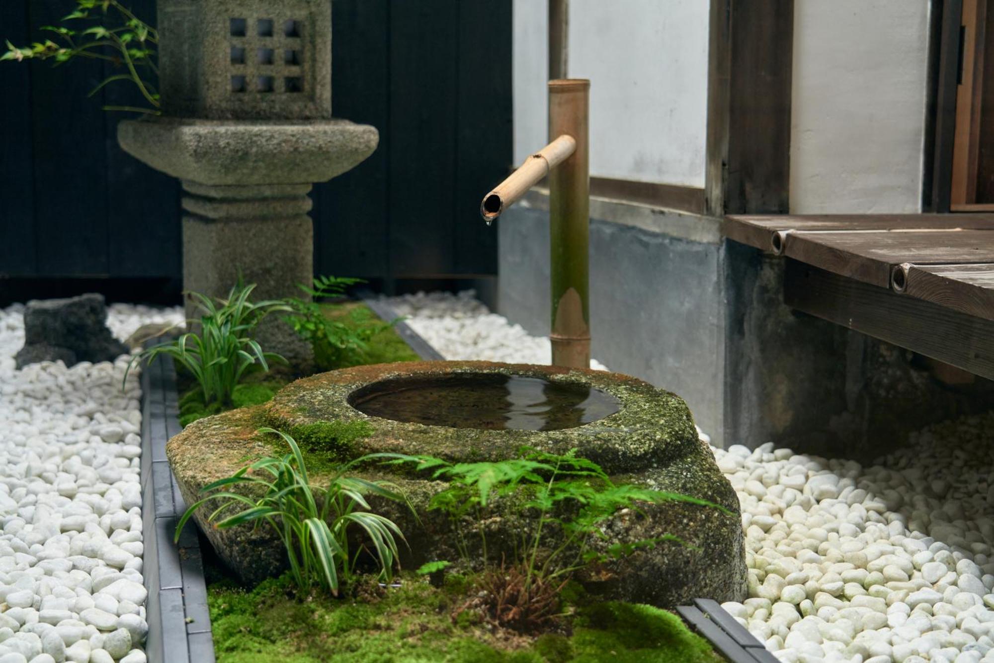 Villa Yadoru Hanare Kagetsu No Yado *