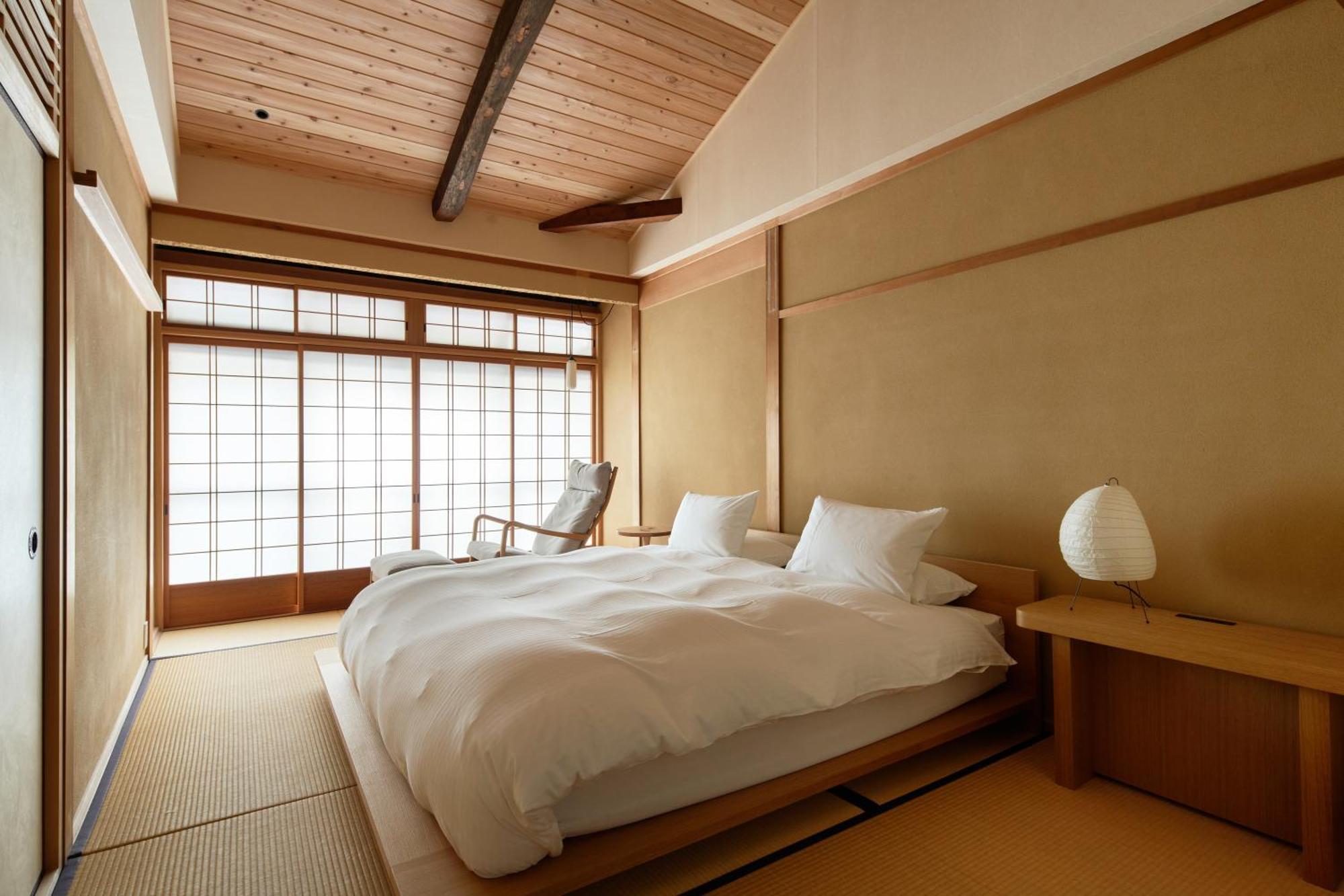 Yadoru Hanare Kagetsu No Yado * Kyoto
