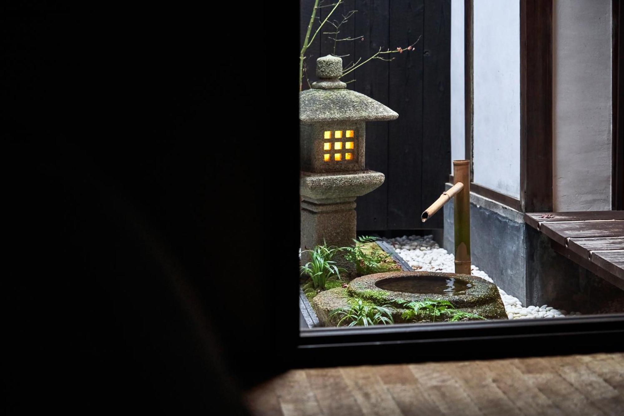 Villa Yadoru Hanare Kagetsu No Yado Kyoto