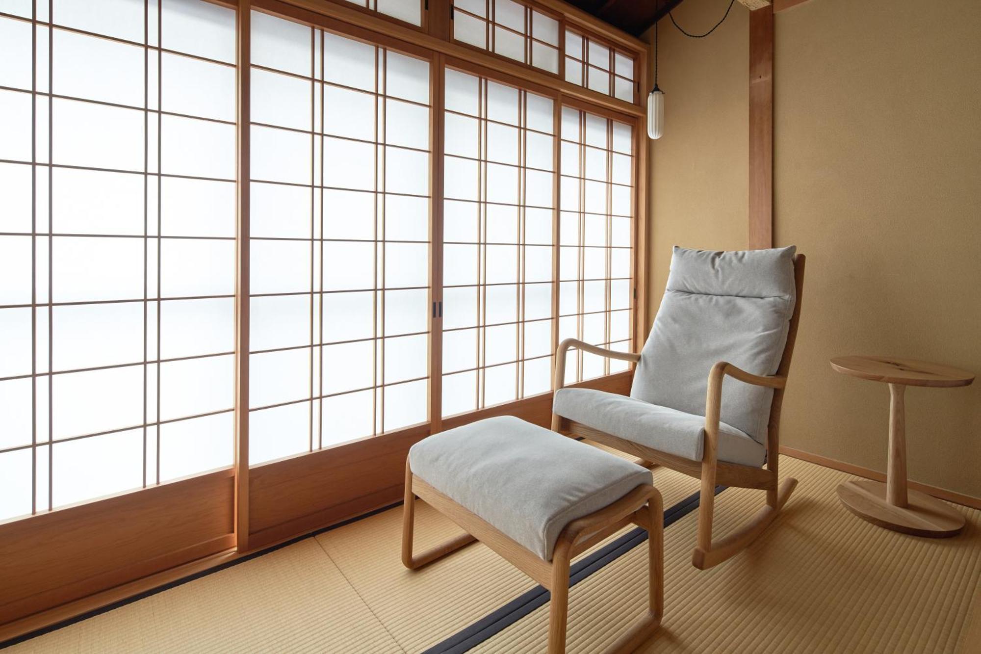 Yadoru Hanare Kagetsu No Yado Villa Kyoto