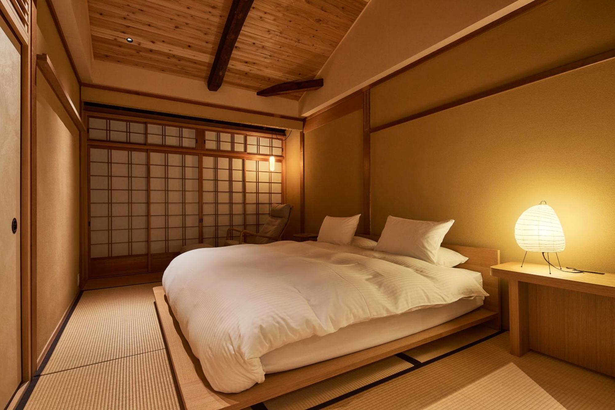 Yadoru Hanare Kagetsu No Yado * Kyoto